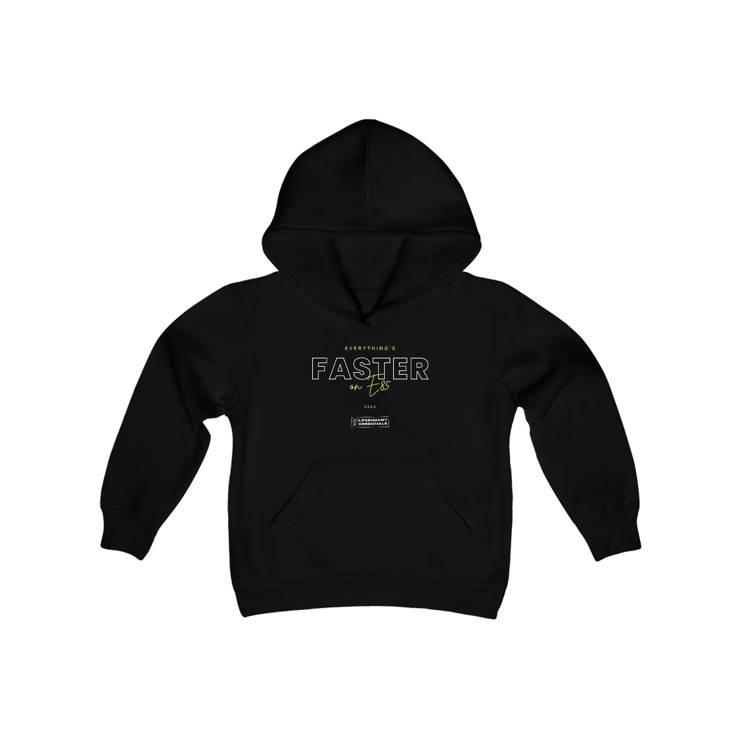 Youth E85 Sweatshirt