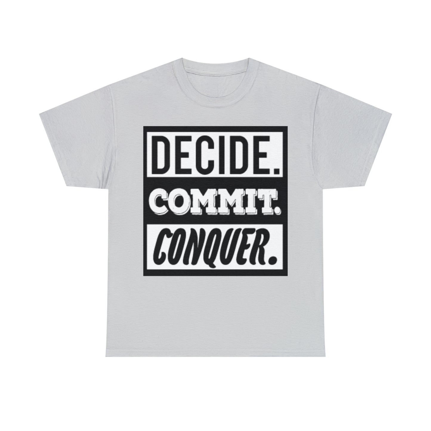 D.C.C. Tee