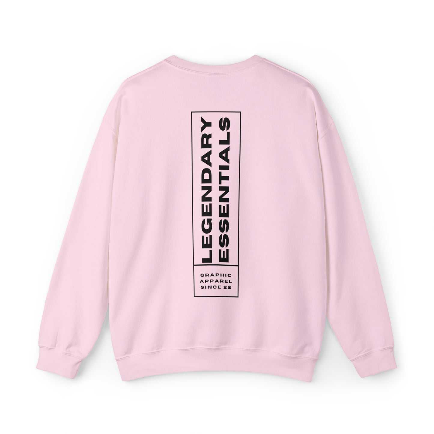 Sorry Bout That Sweatshirt