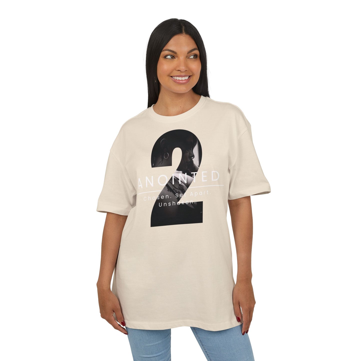 Anointed Tee