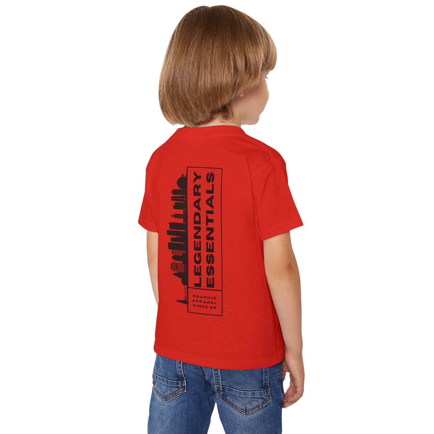 Miami Toddler T-shirt