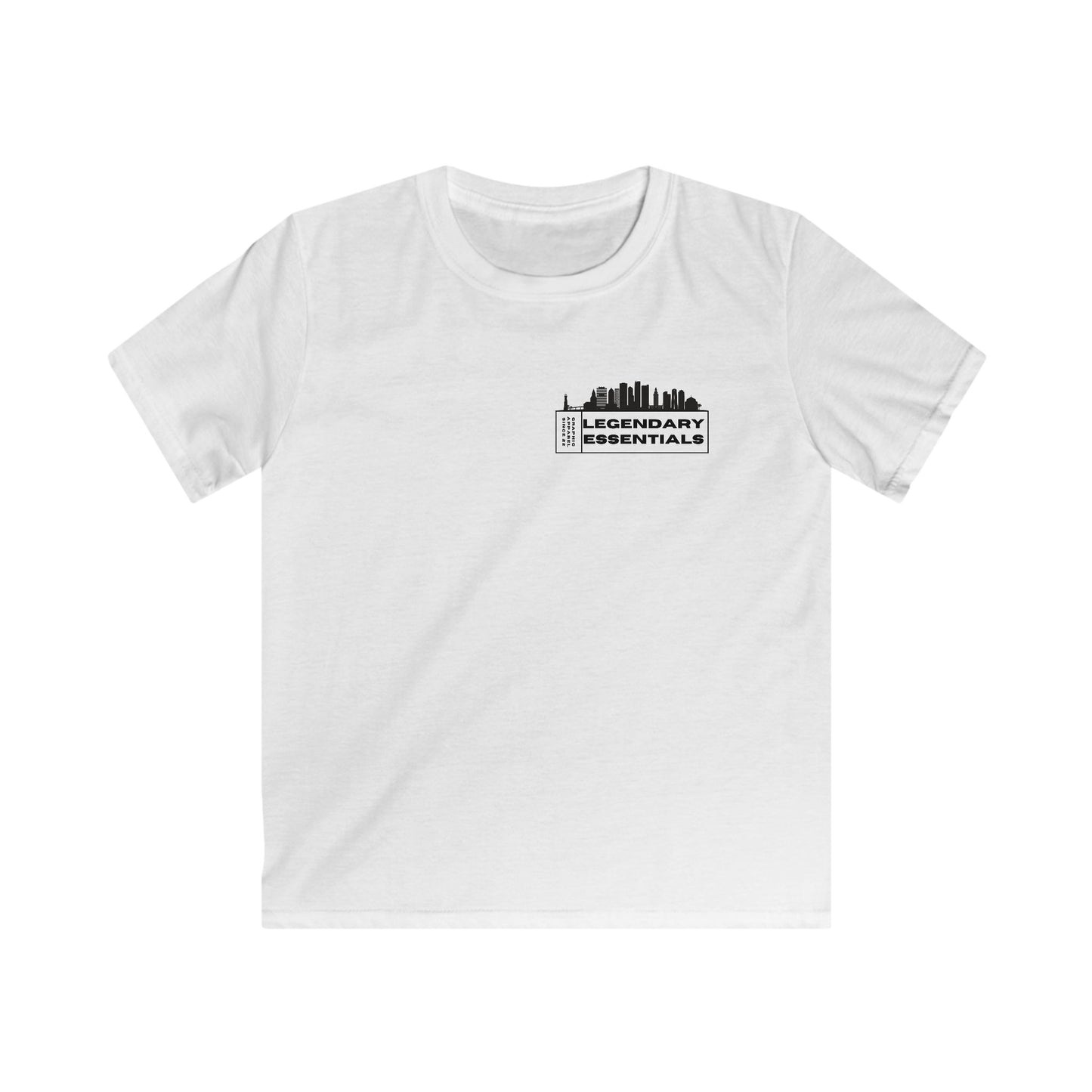 Kids Miami Tee