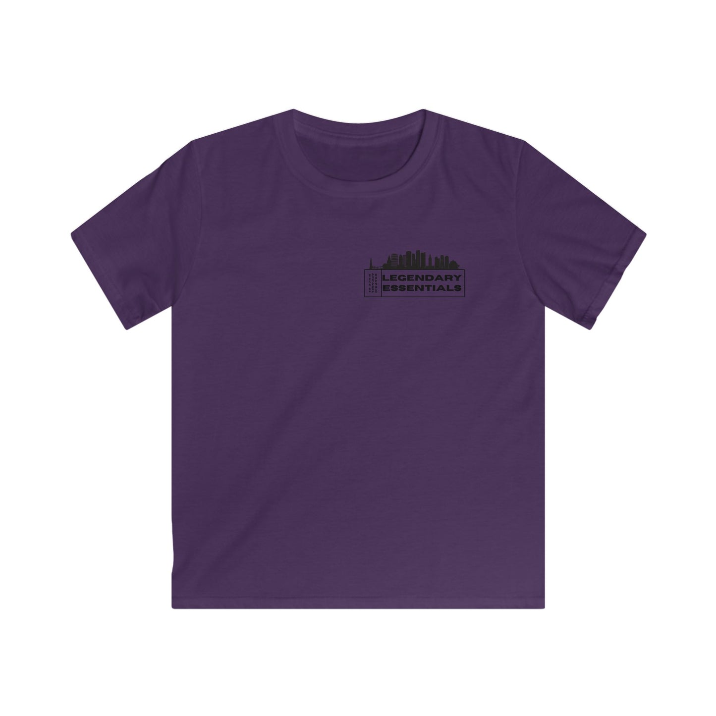 Kids Miami Tee