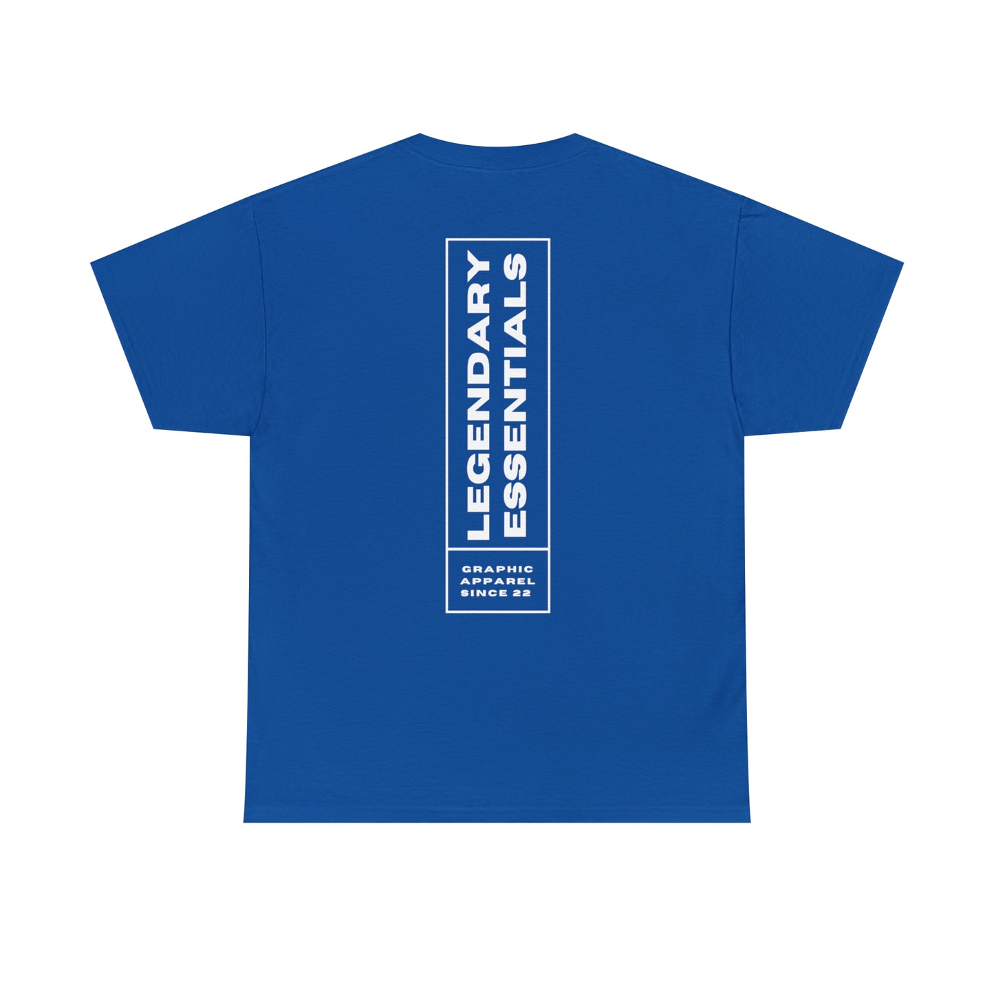 D.C.C. Tee