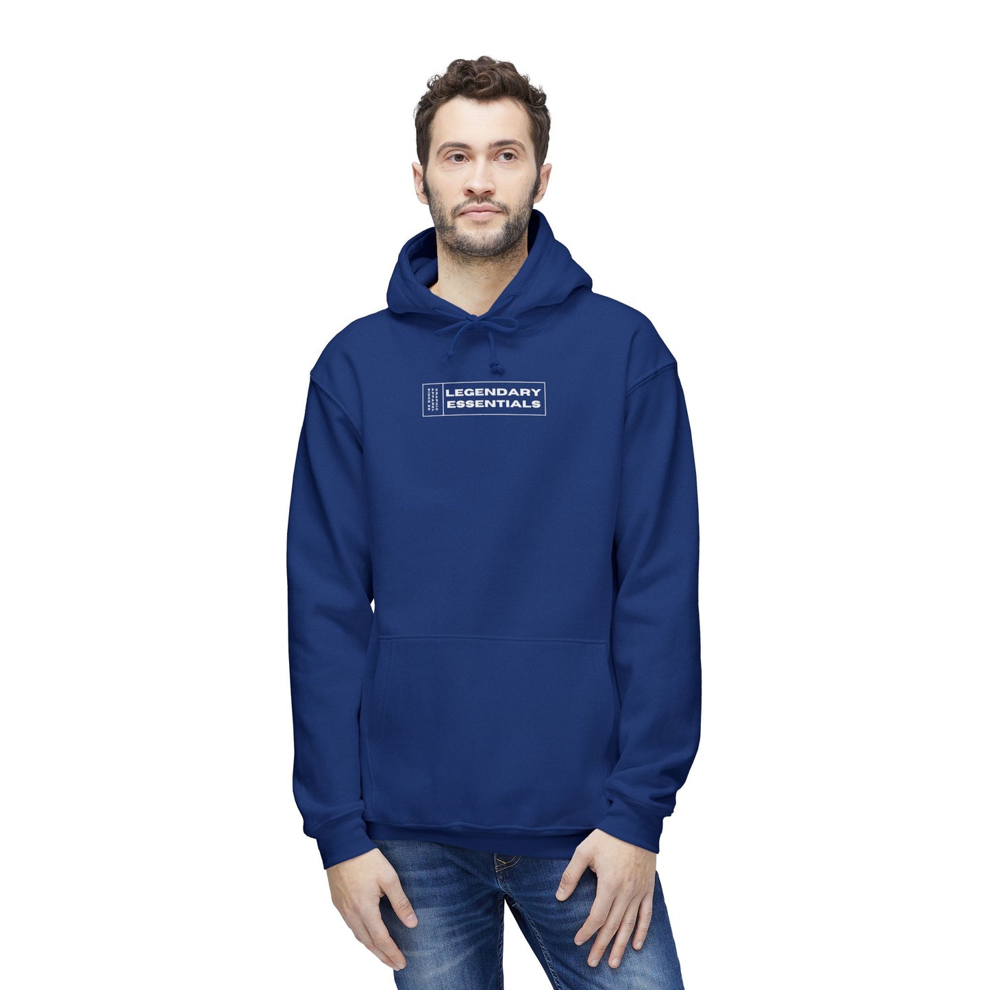Anointed Hoodie