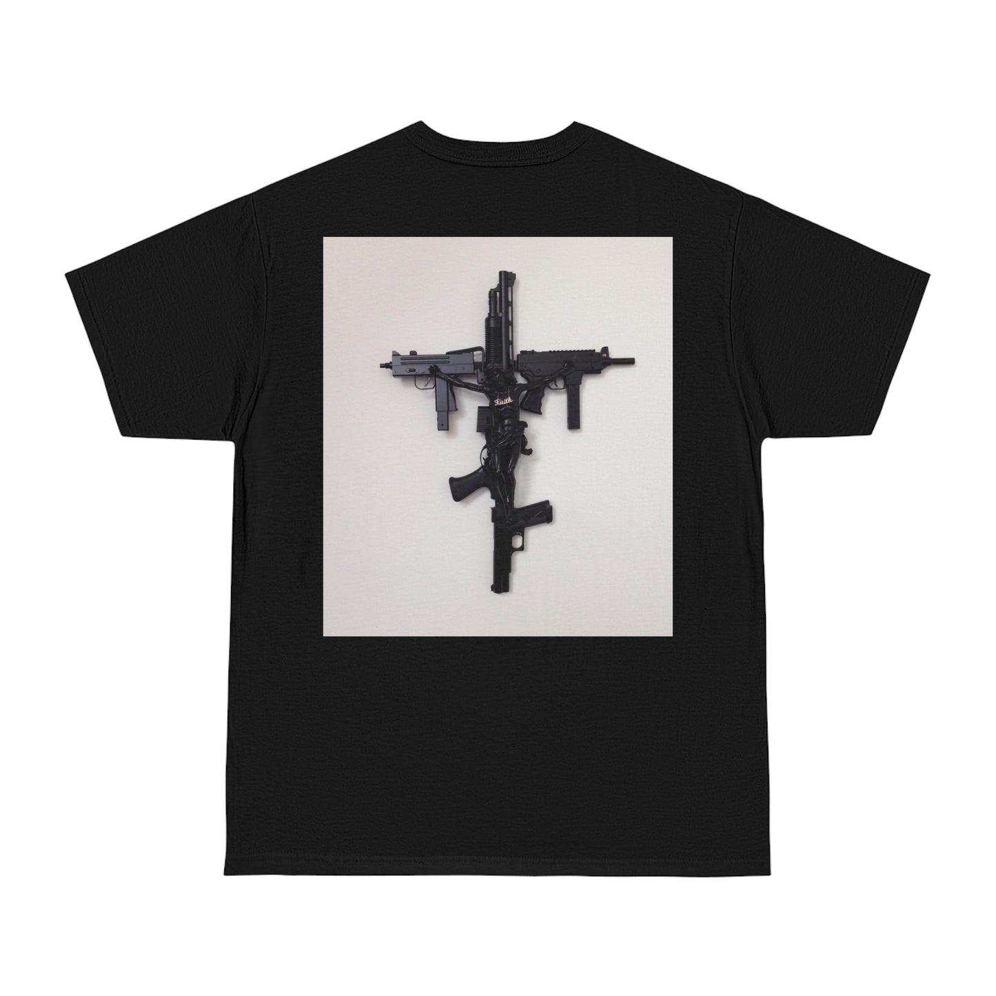 Well Protected T-shirt
