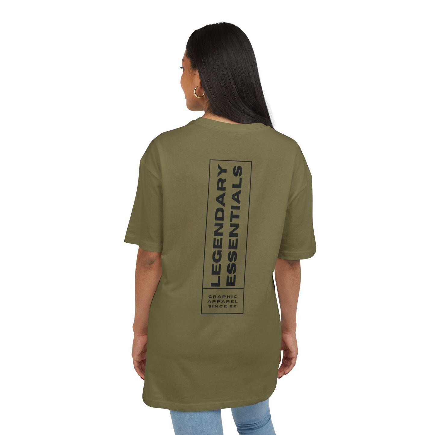 Anointed Tee