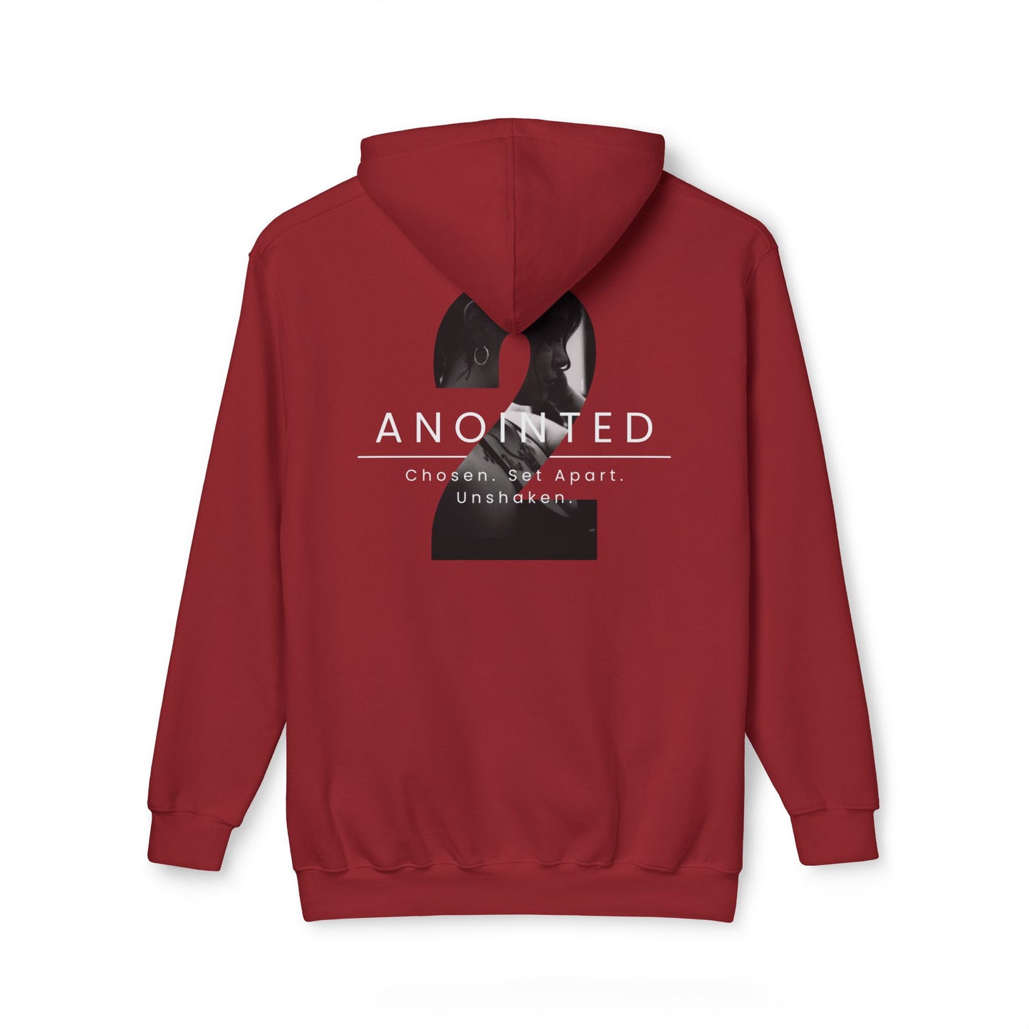 Anointed Hoodie