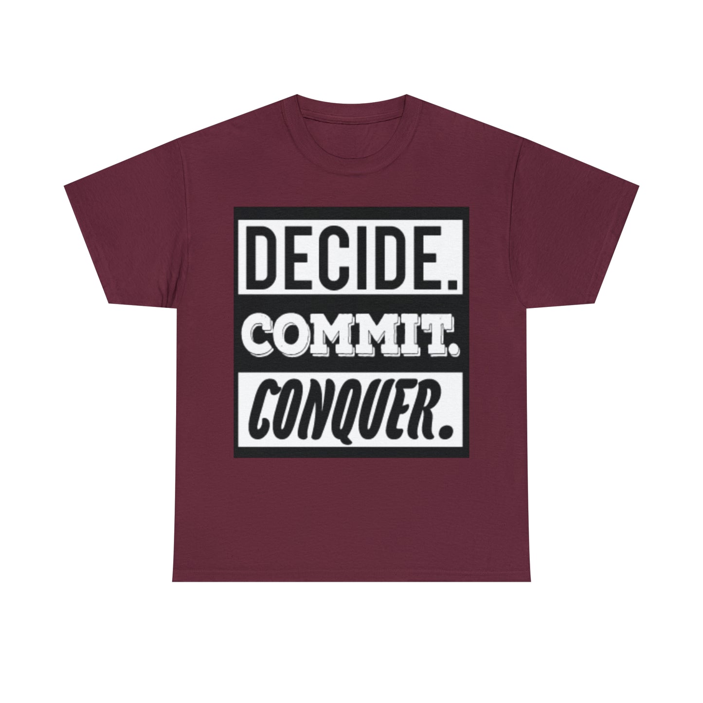 D.C.C. Tee