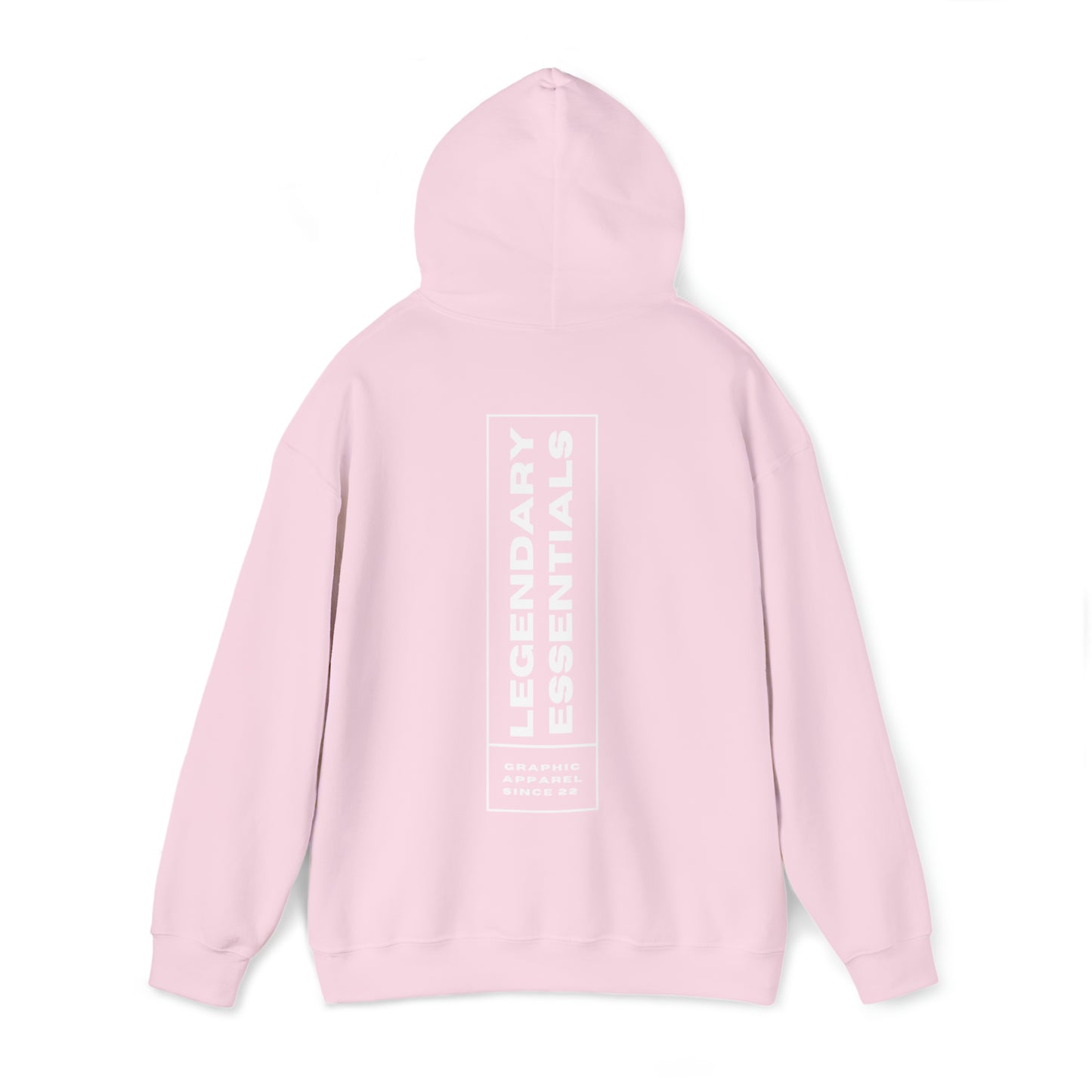 Gimme Beso Hooded Sweatshirt
