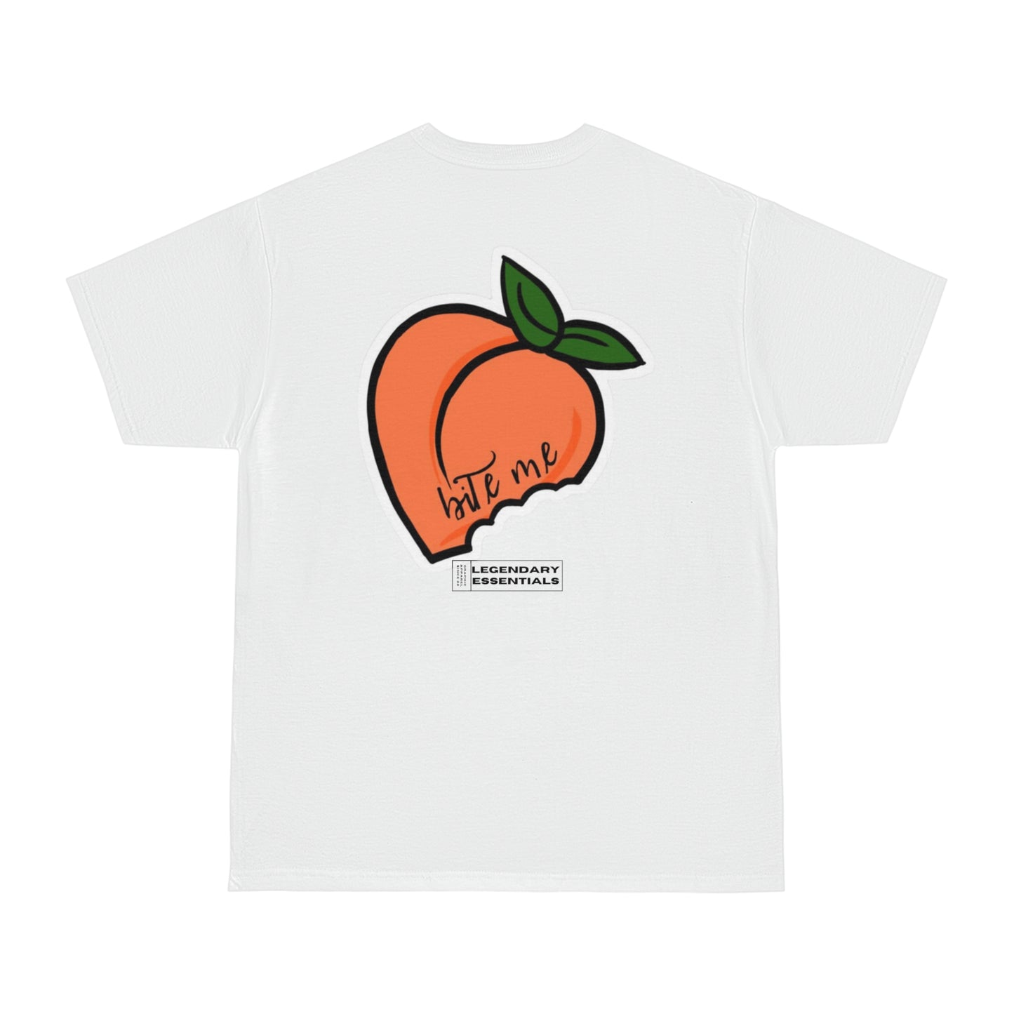Bite Me T-shirt