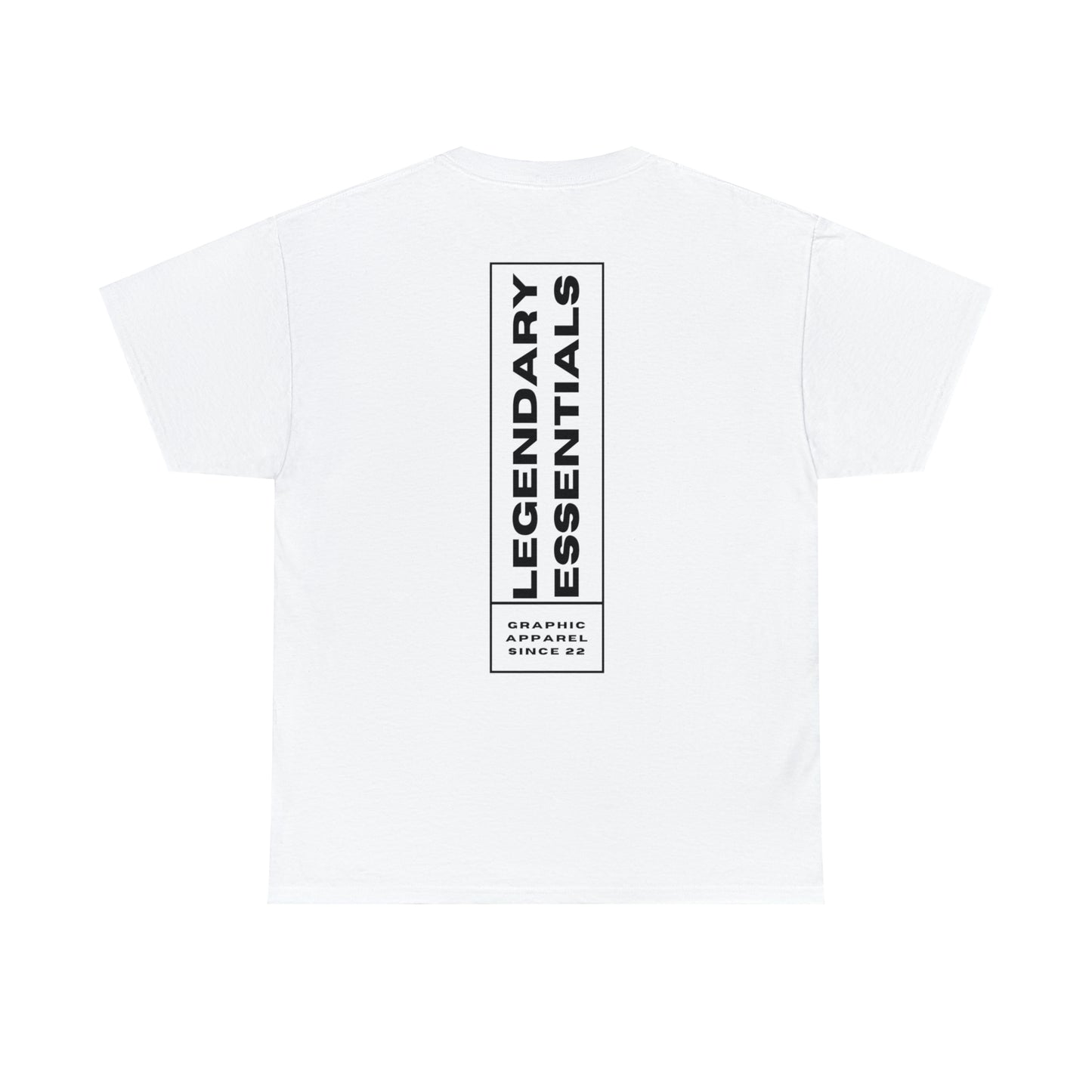 D.C.C. Tee