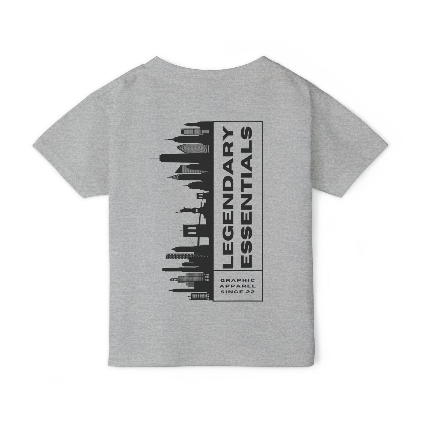 Kids New York Tee