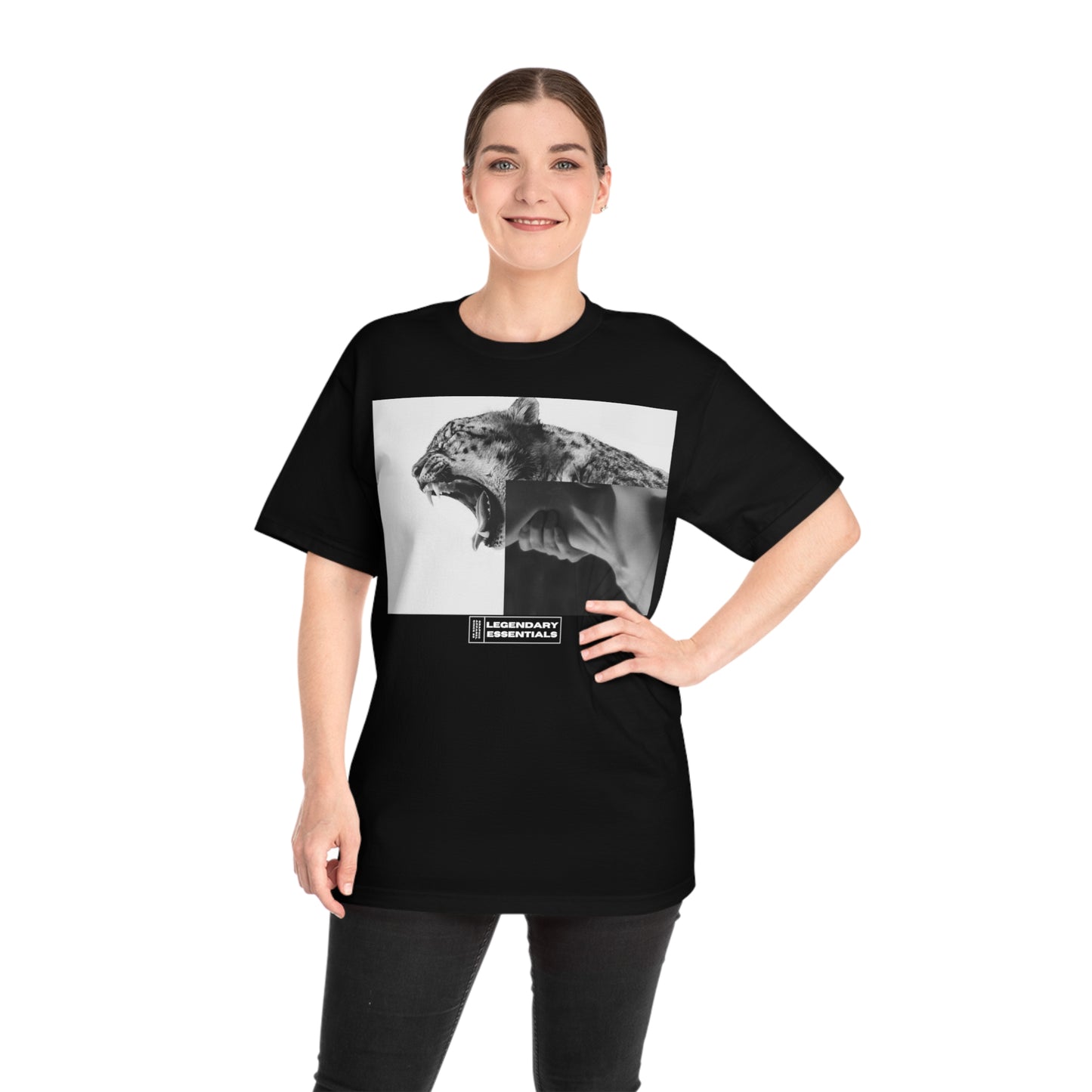 One In The Same T-shirt