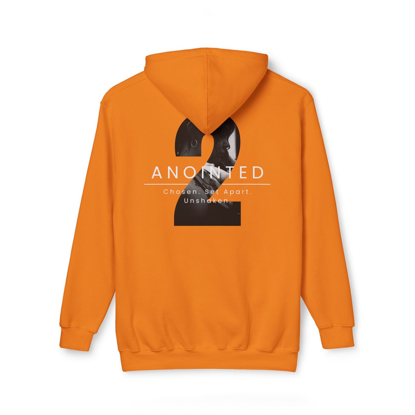 Anointed Hoodie