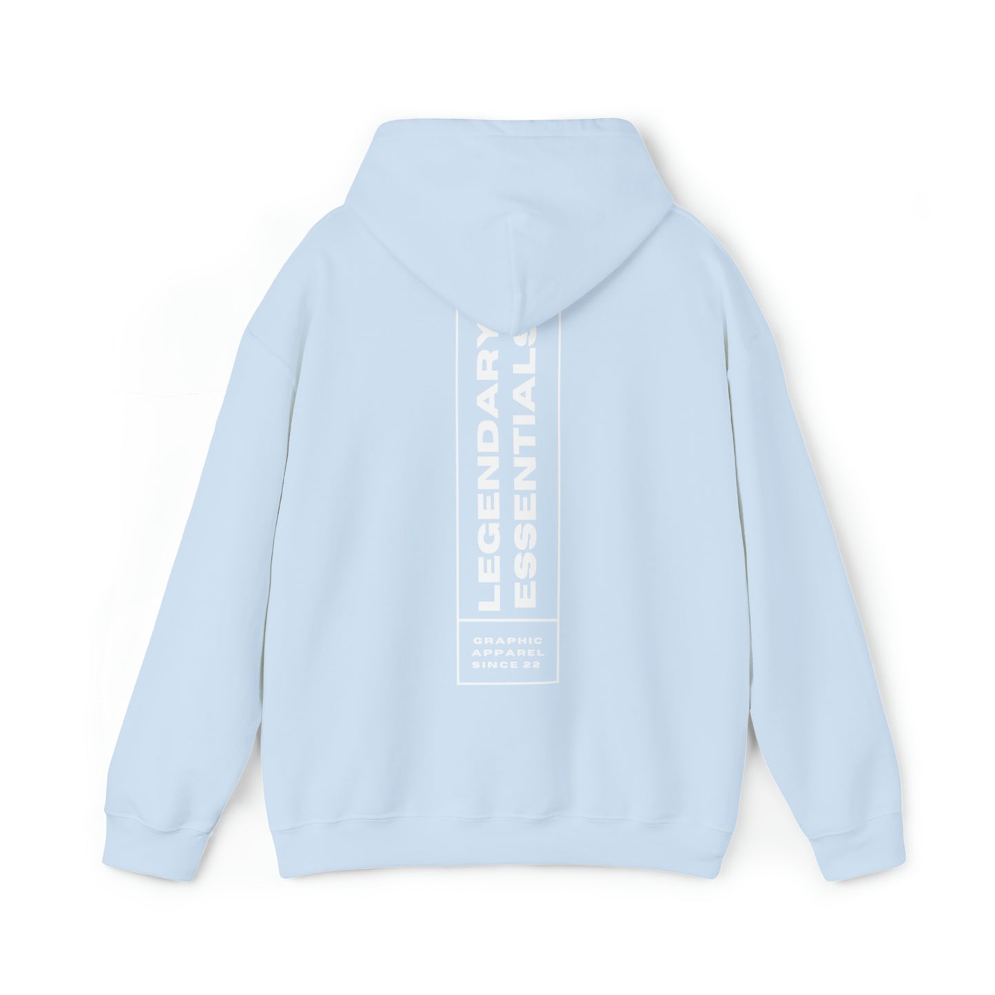 Gimme Beso Hooded Sweatshirt