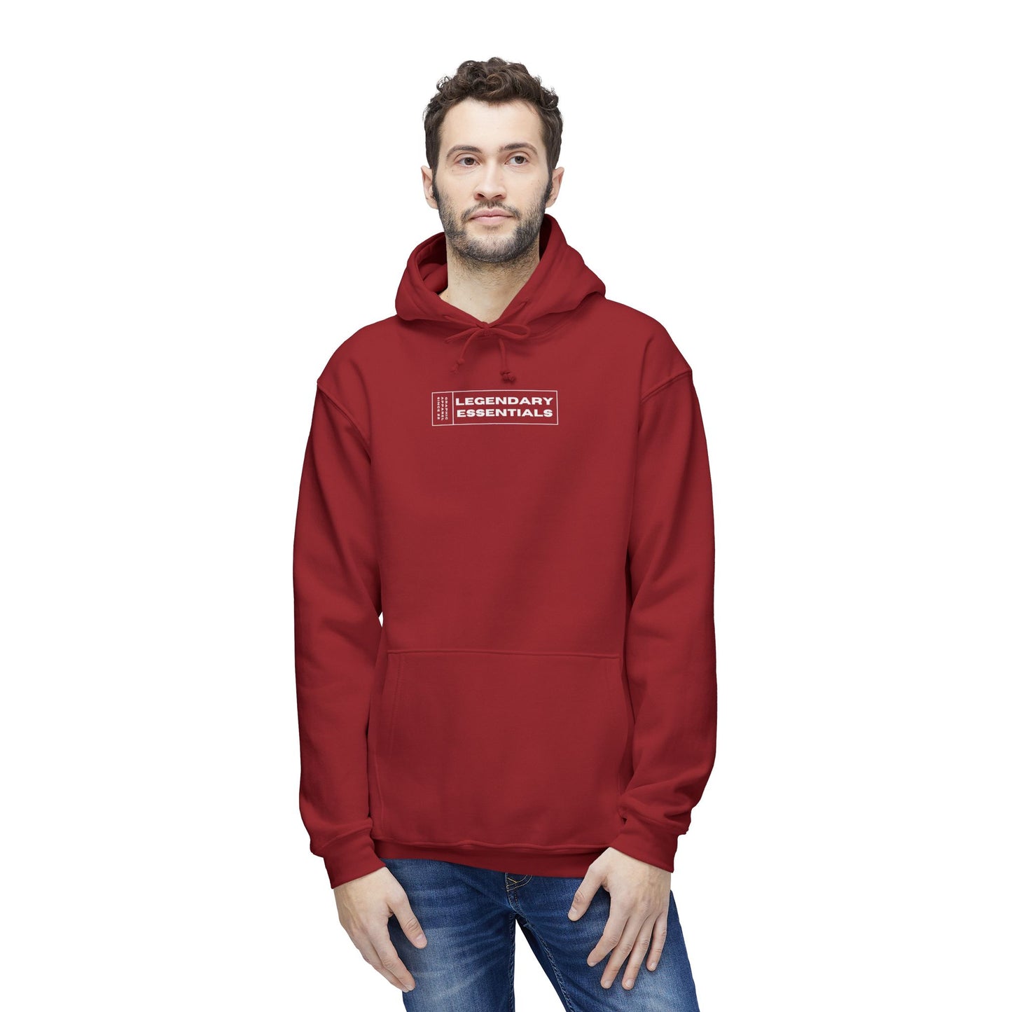 Anointed Hoodie