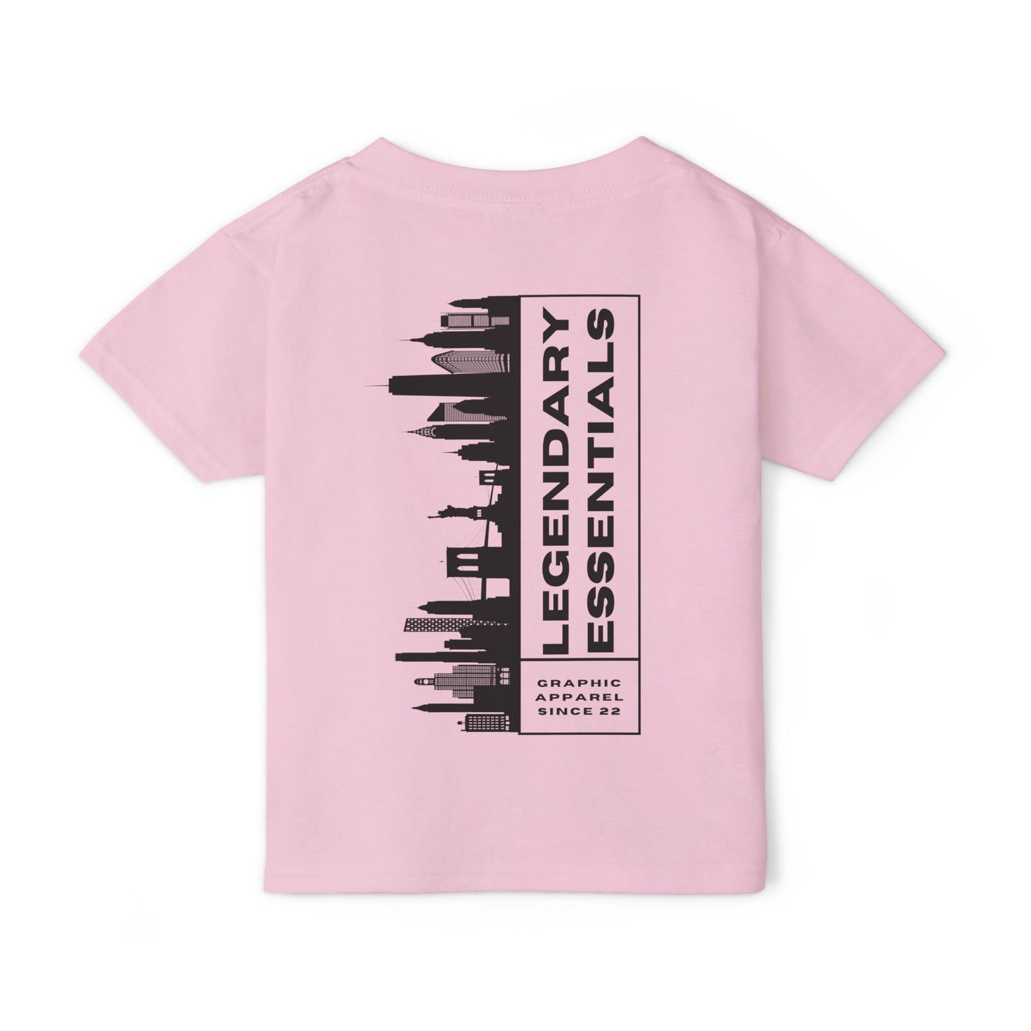 Kids New York Tee