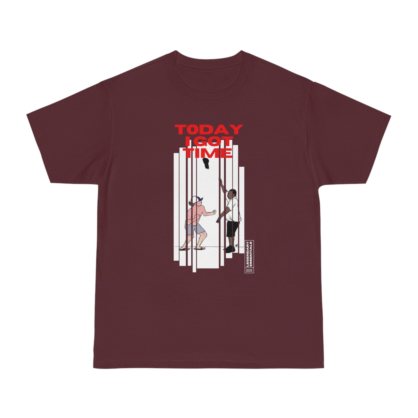 Montgomery T-shirt