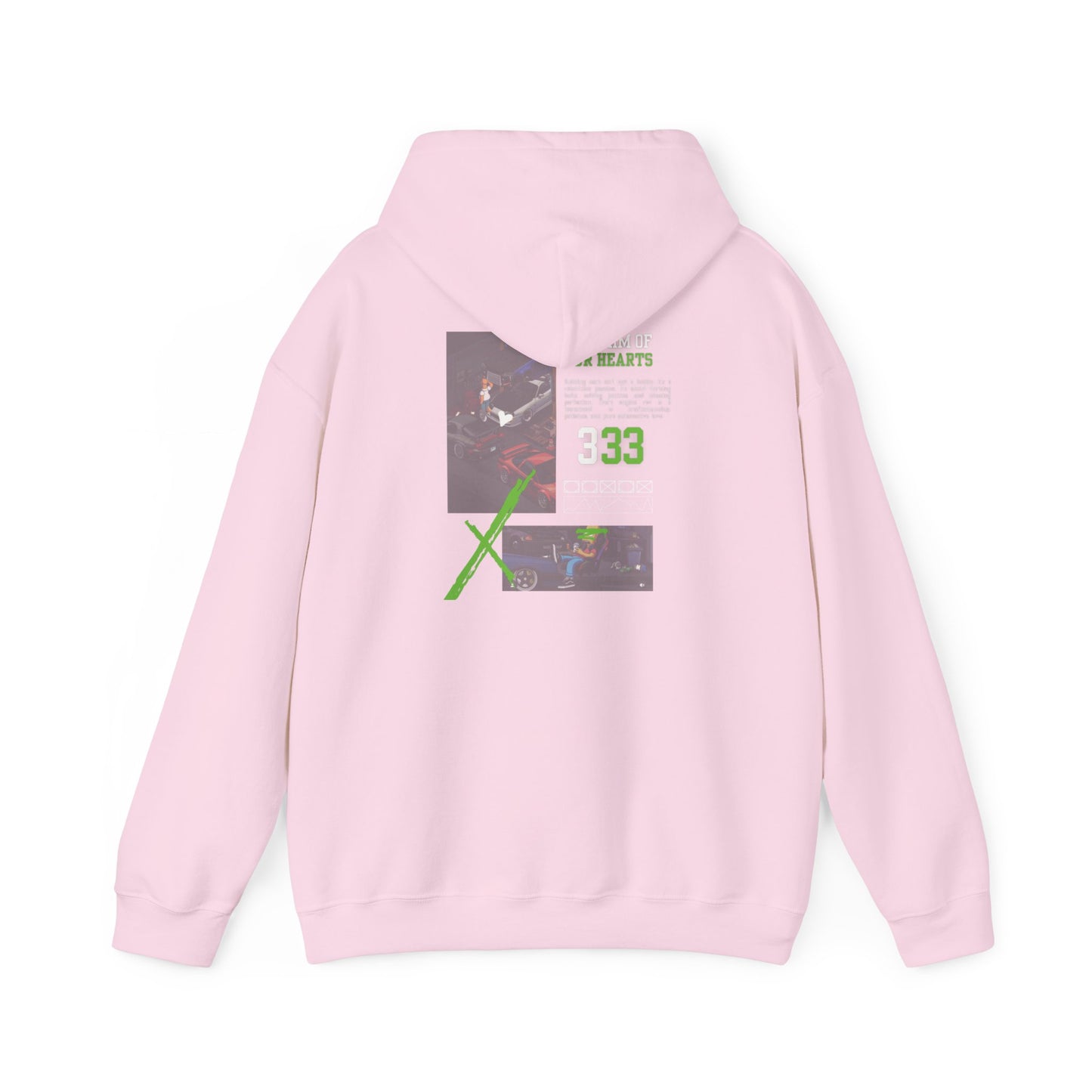 R.o.o.H Hoodie