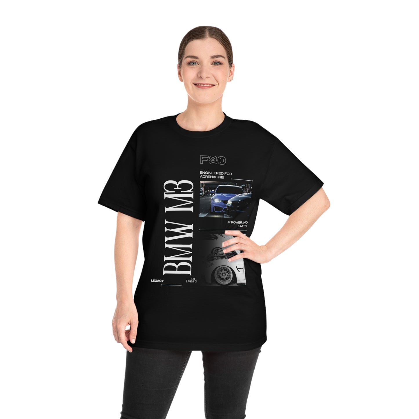 BMW F80 T-shirt