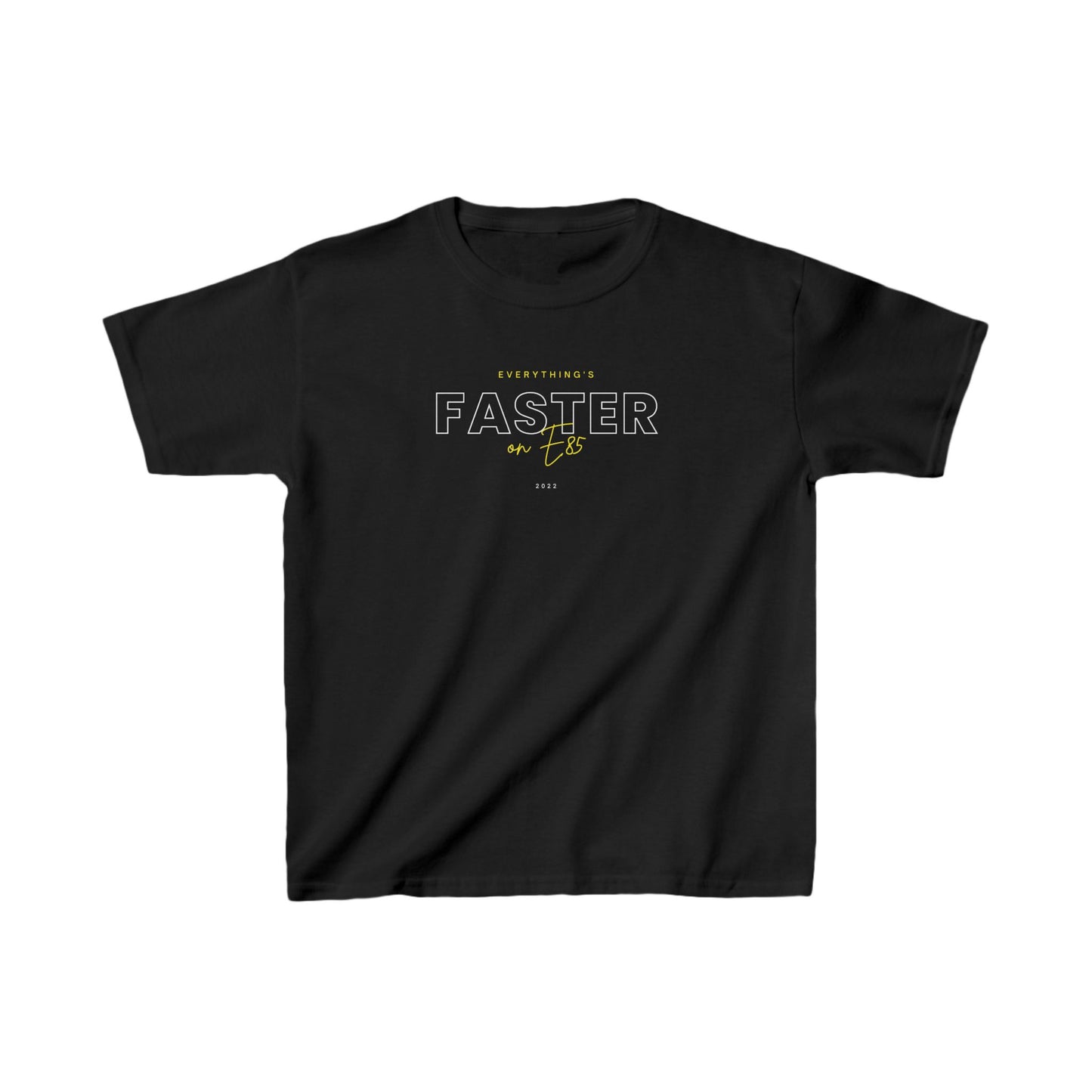 E85 Kids Tee