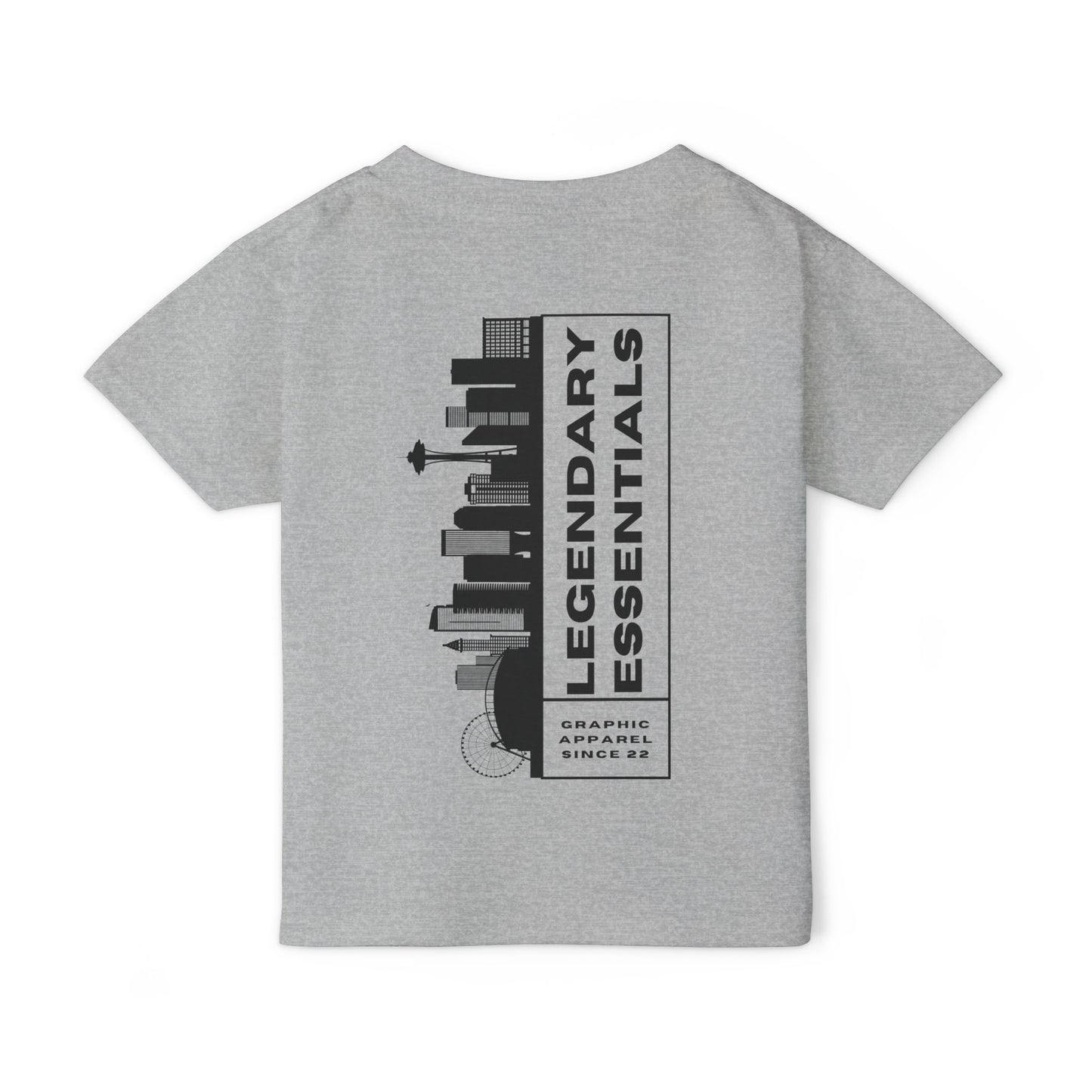 Seattle Tee