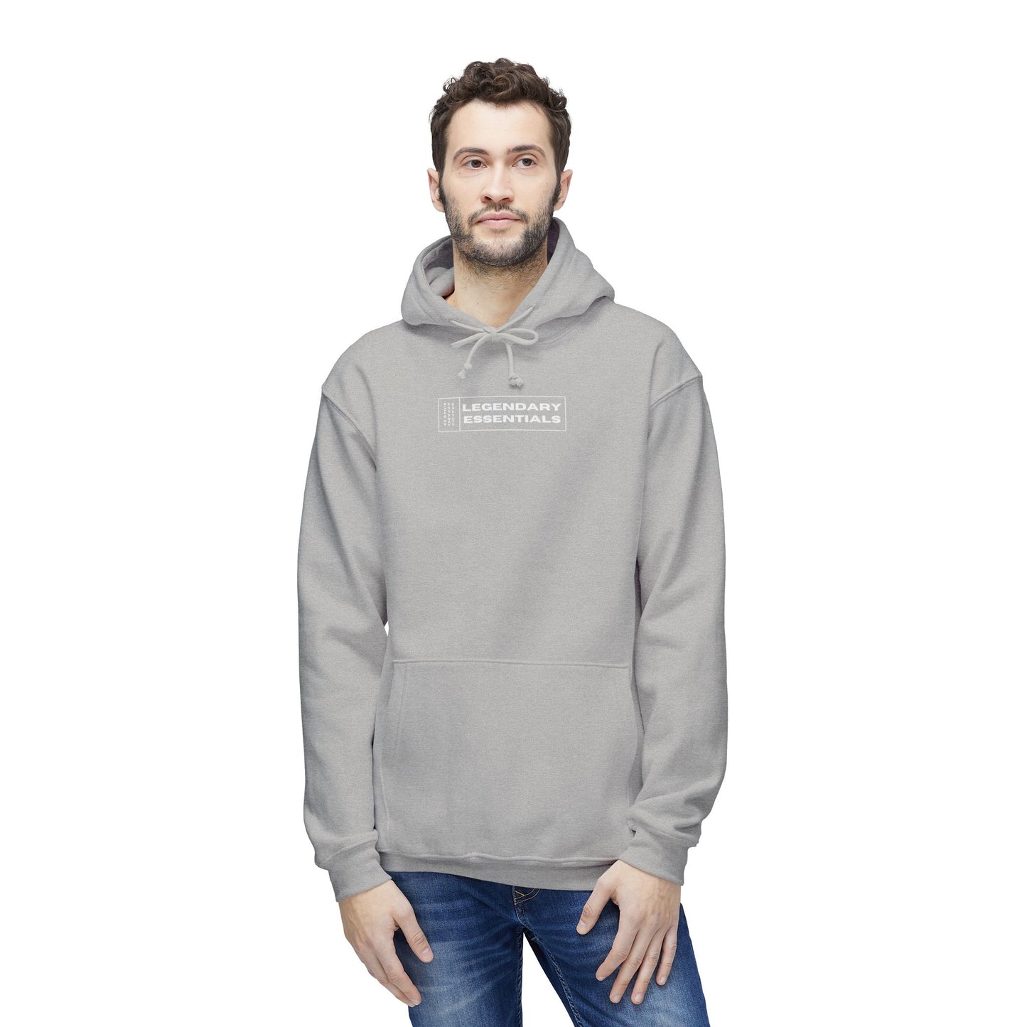 Anointed Hoodie