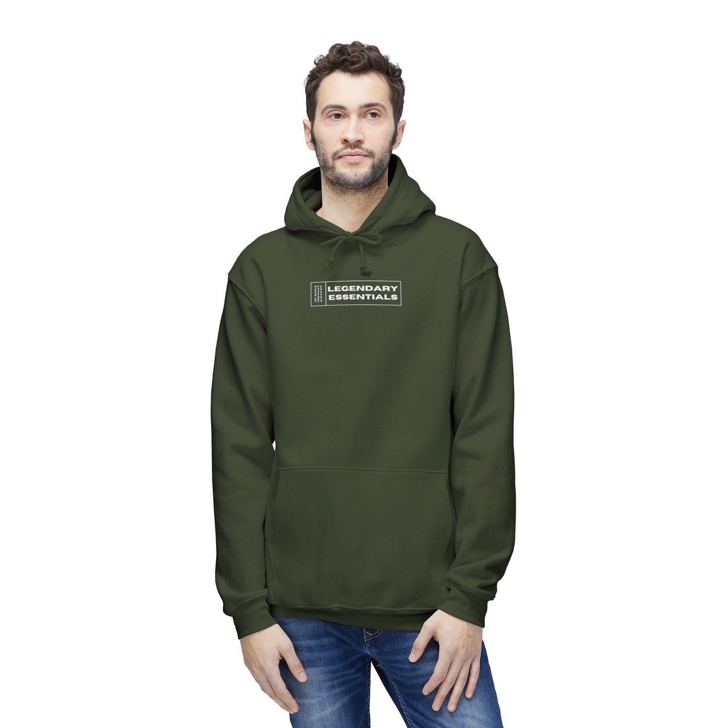Anointed Hoodie