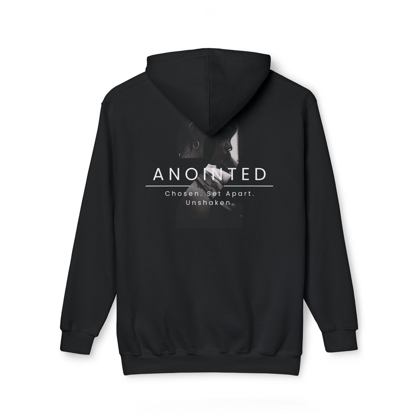 Anointed Hoodie