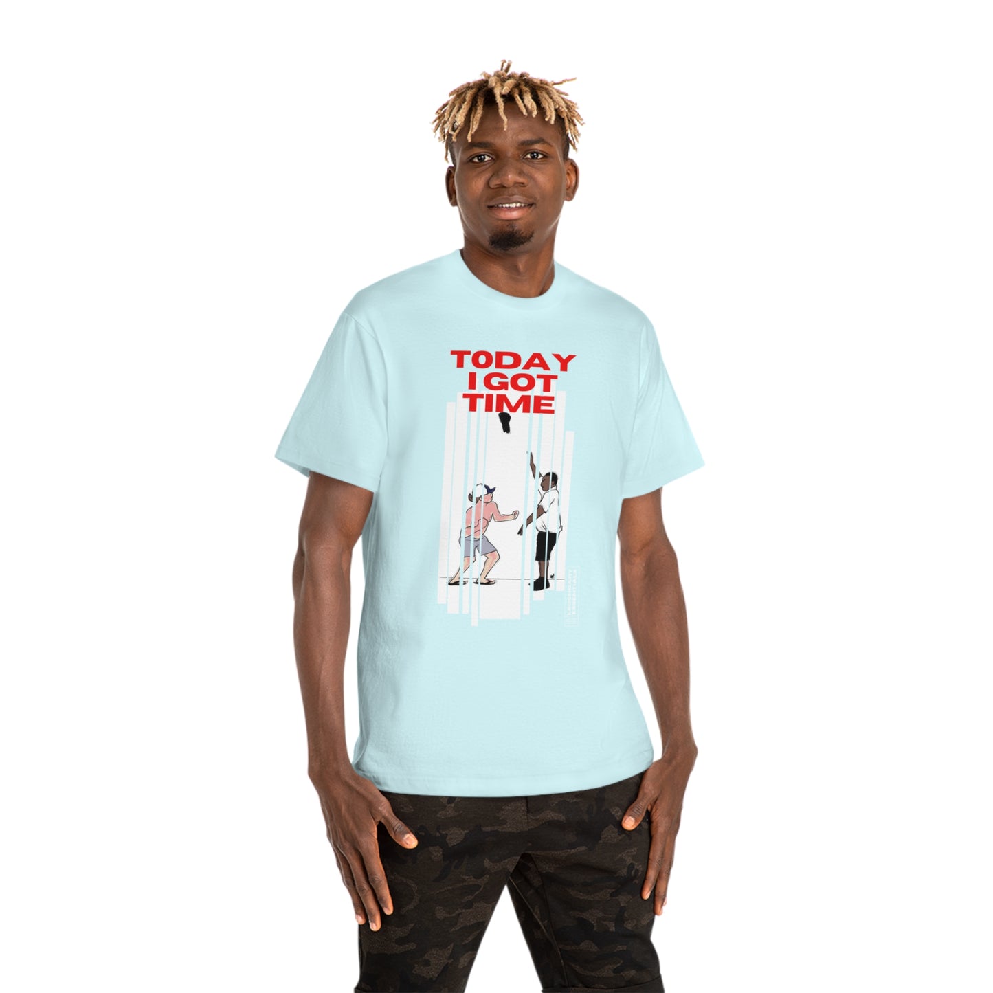 Montgomery T-shirt