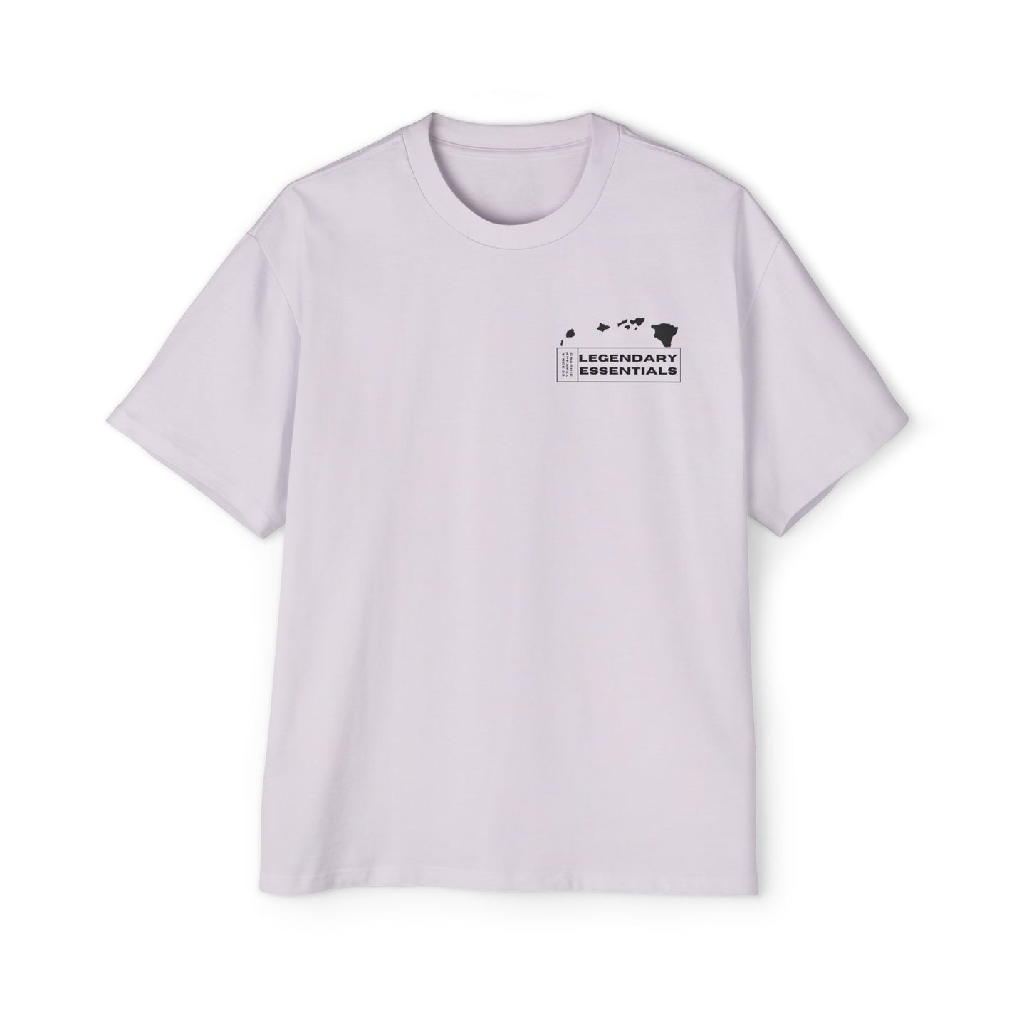 Legendary Essentials Island Graphic Tee