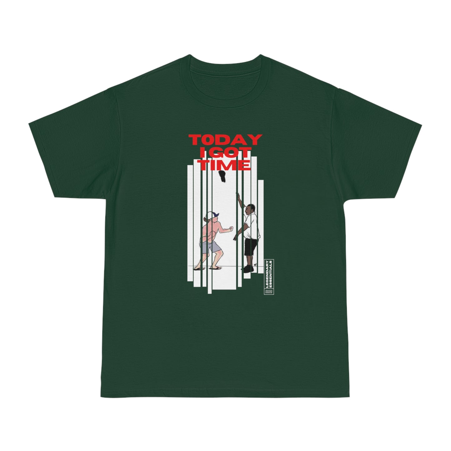 Montgomery T-shirt
