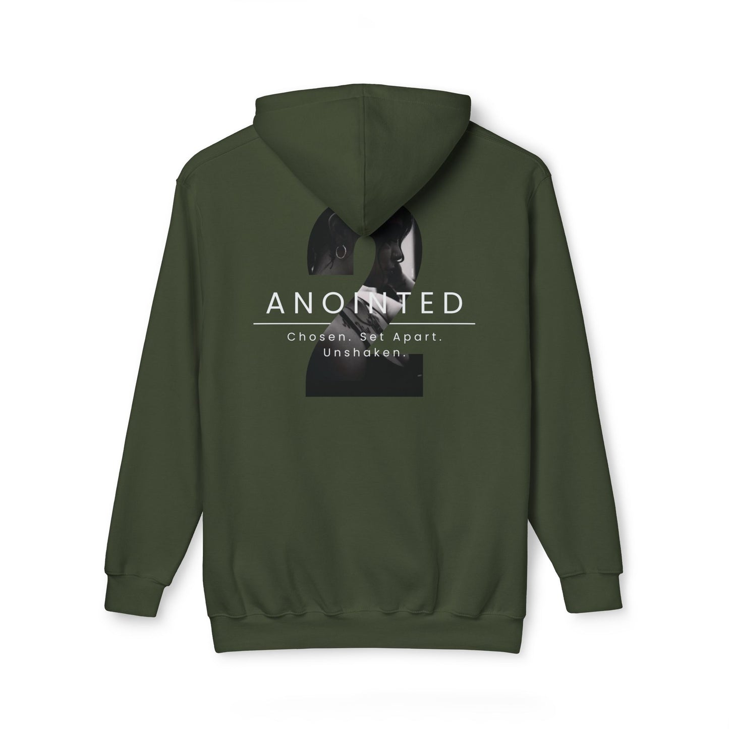 Anointed Hoodie