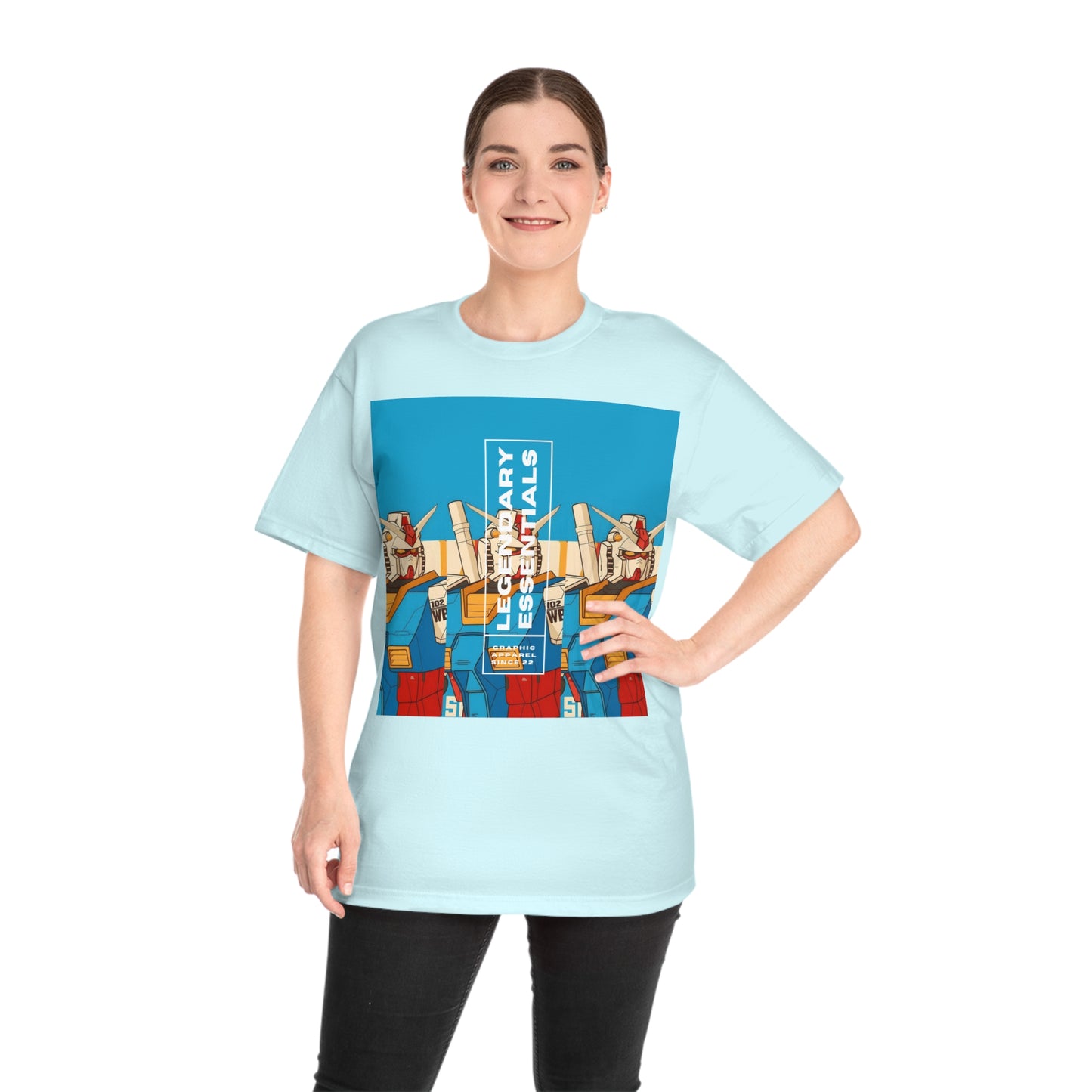 Gundam T-Shirt