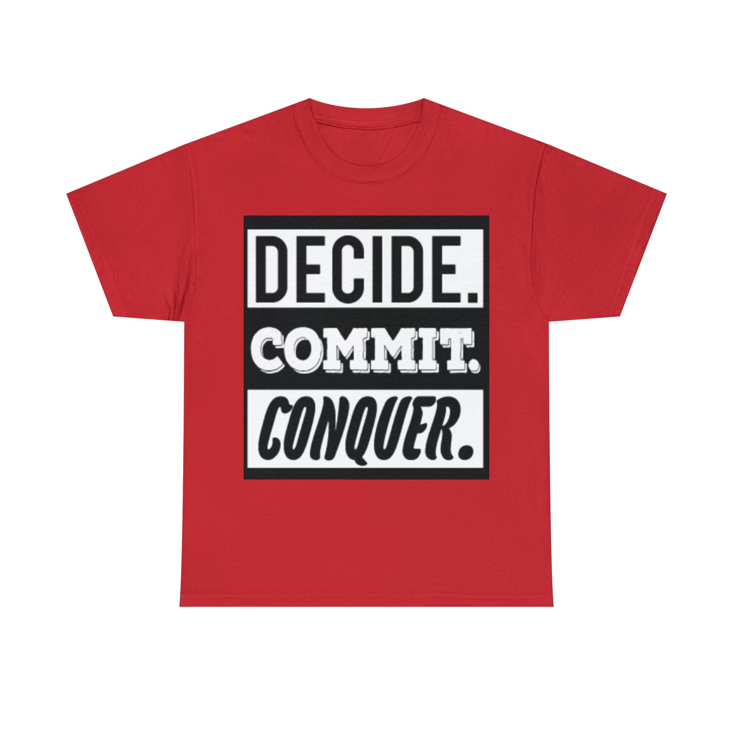 D.C.C. Tee
