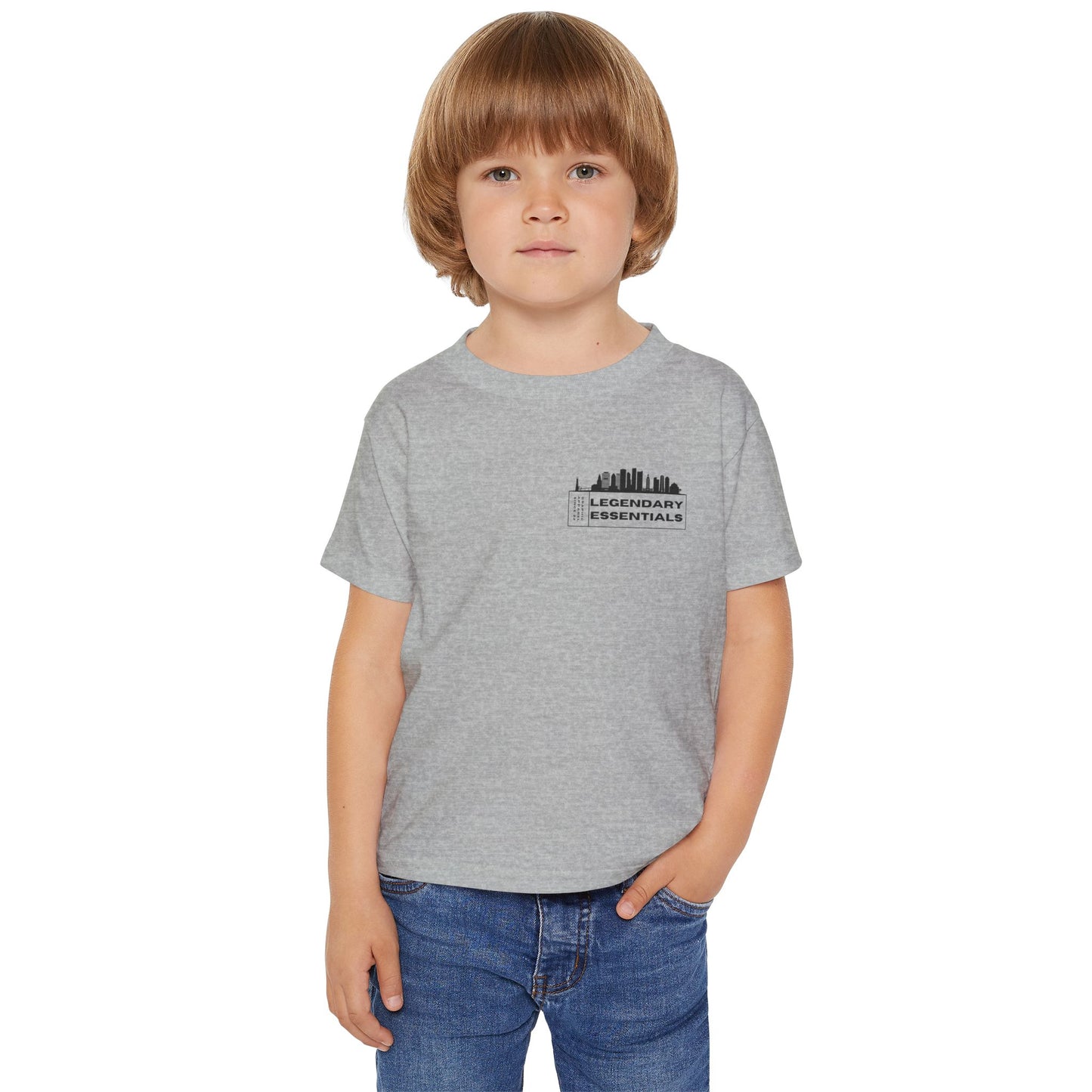 Miami Toddler T-shirt