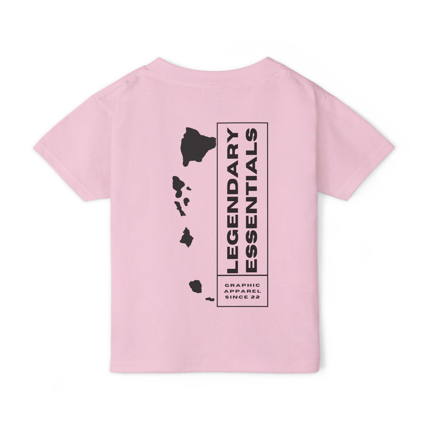 Hawaii Toddler T-shirt