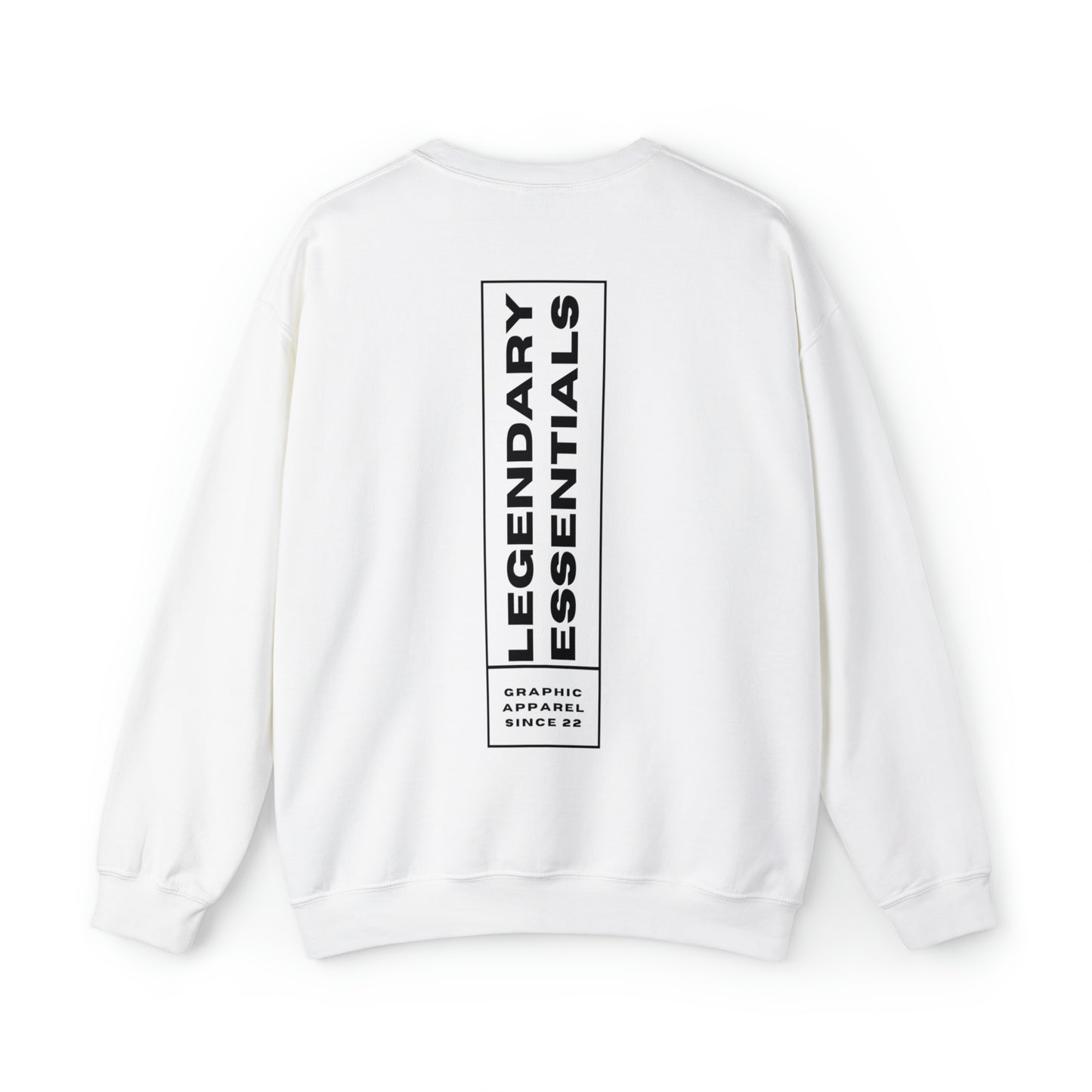 Sorry Bout That Sweatshirt