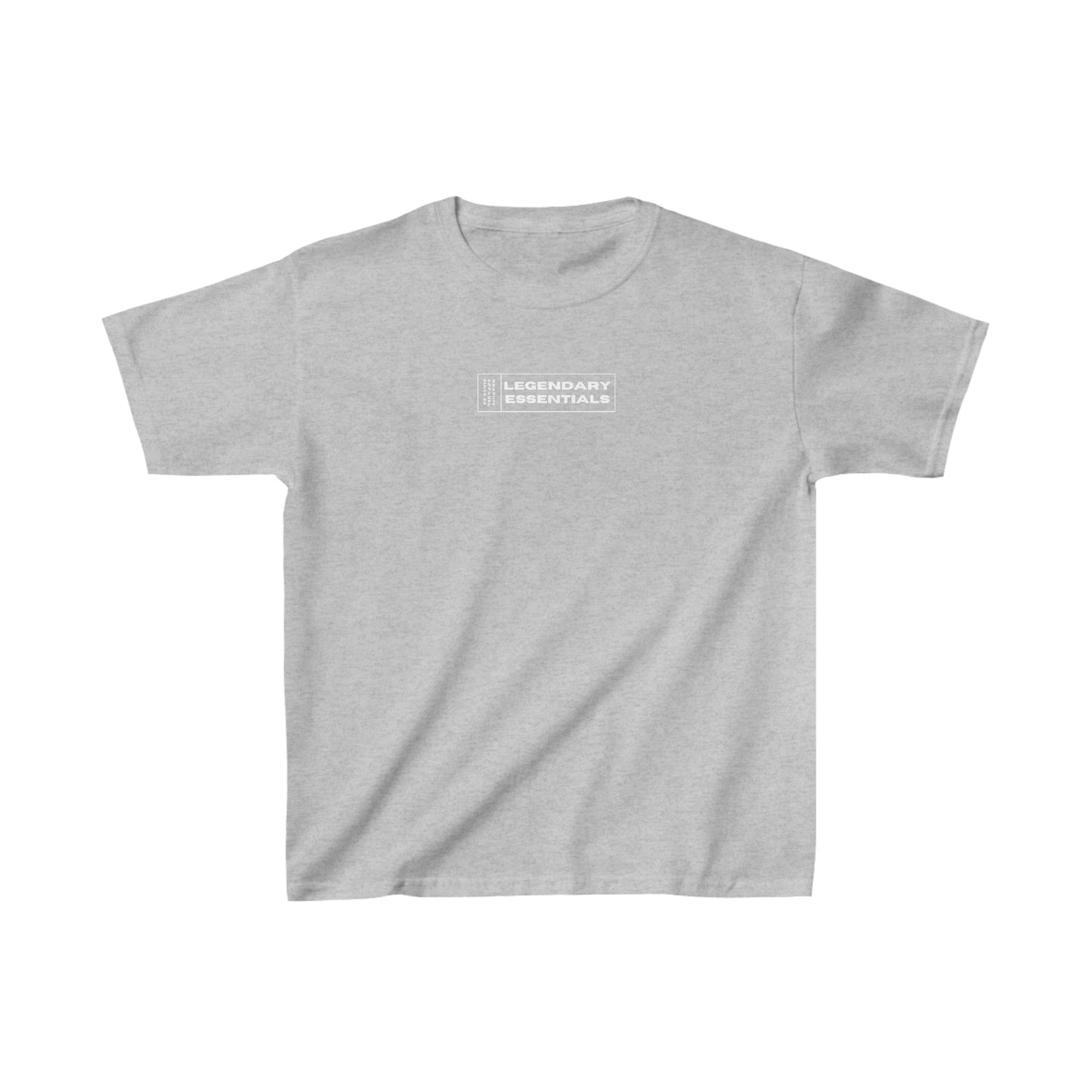 Kids Box Logo Tee