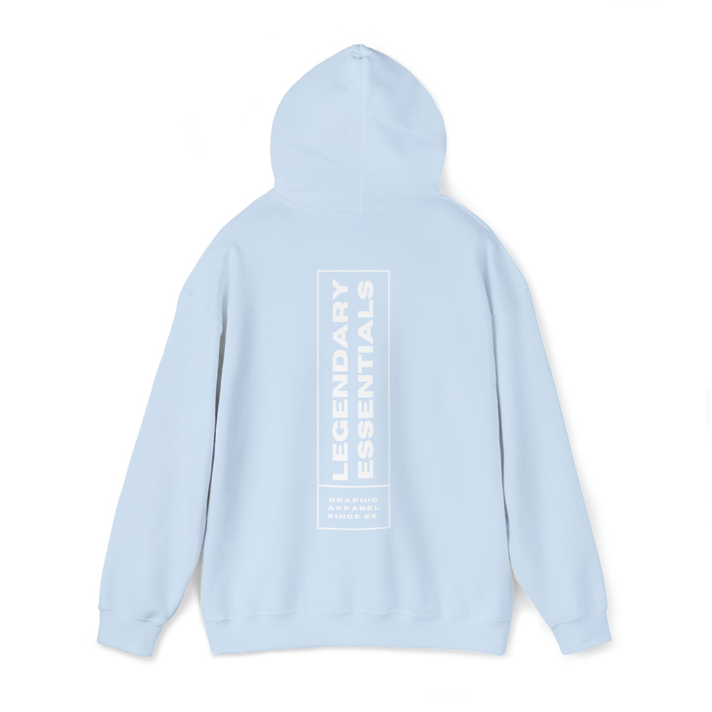 Gimme Beso Hooded Sweatshirt
