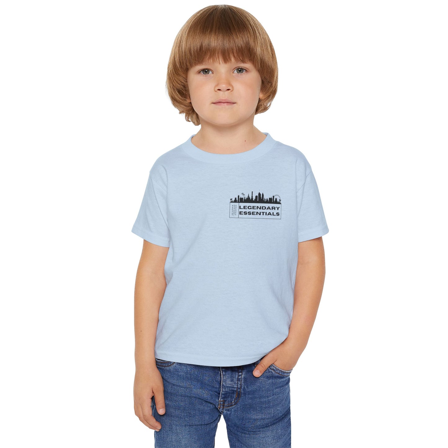California Toddler T-shirt