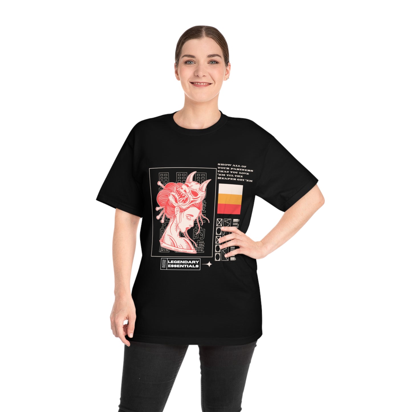 Show Love T-shirt