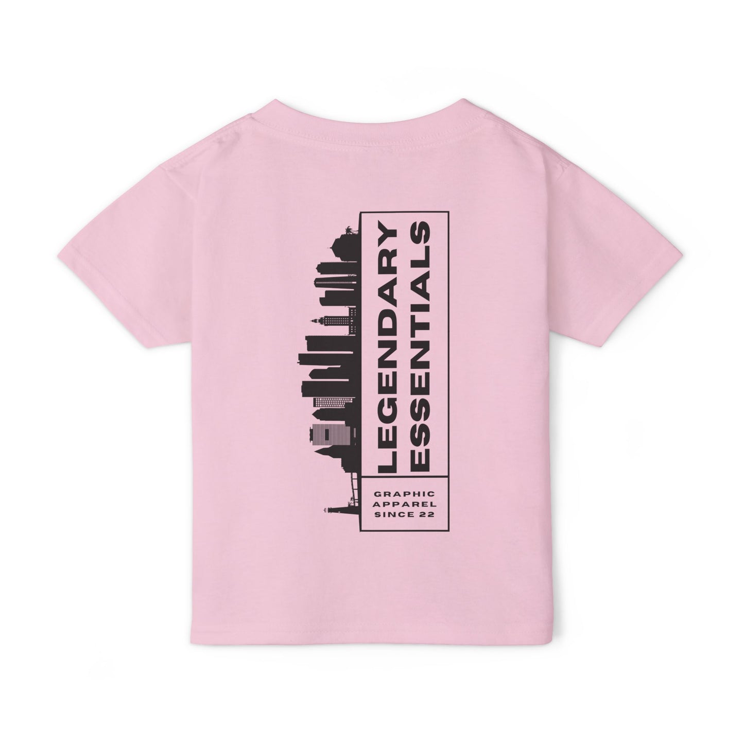 Miami Toddler T-shirt