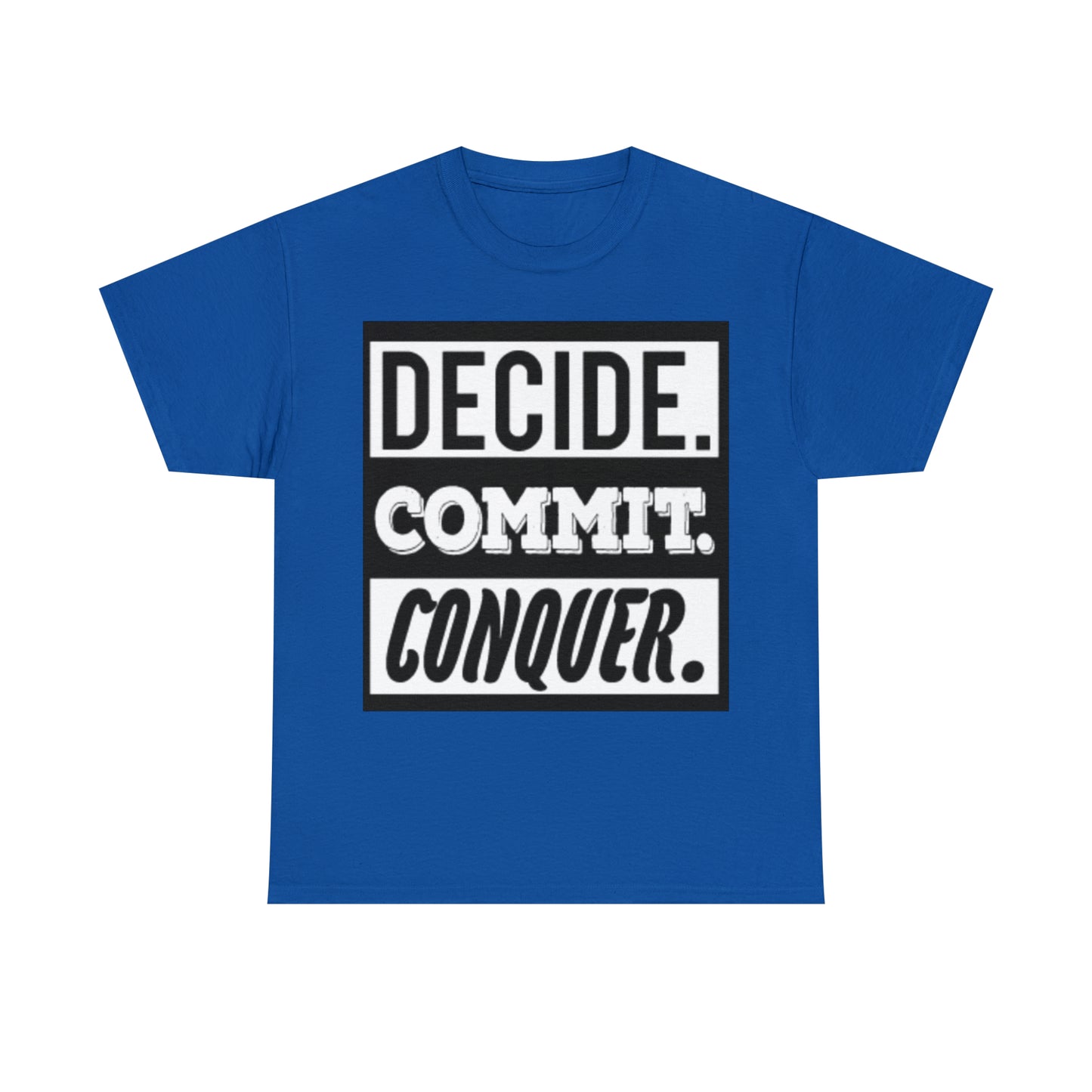D.C.C. Tee