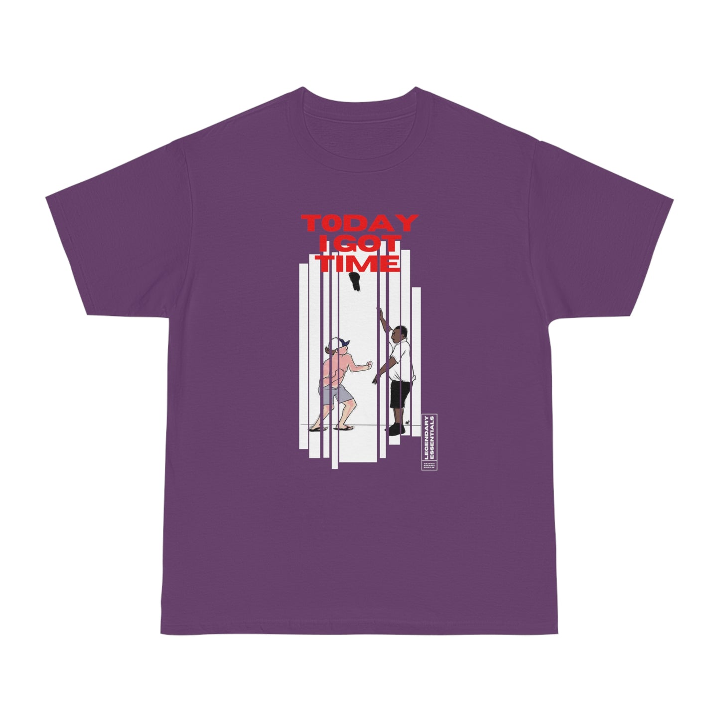 Montgomery T-shirt