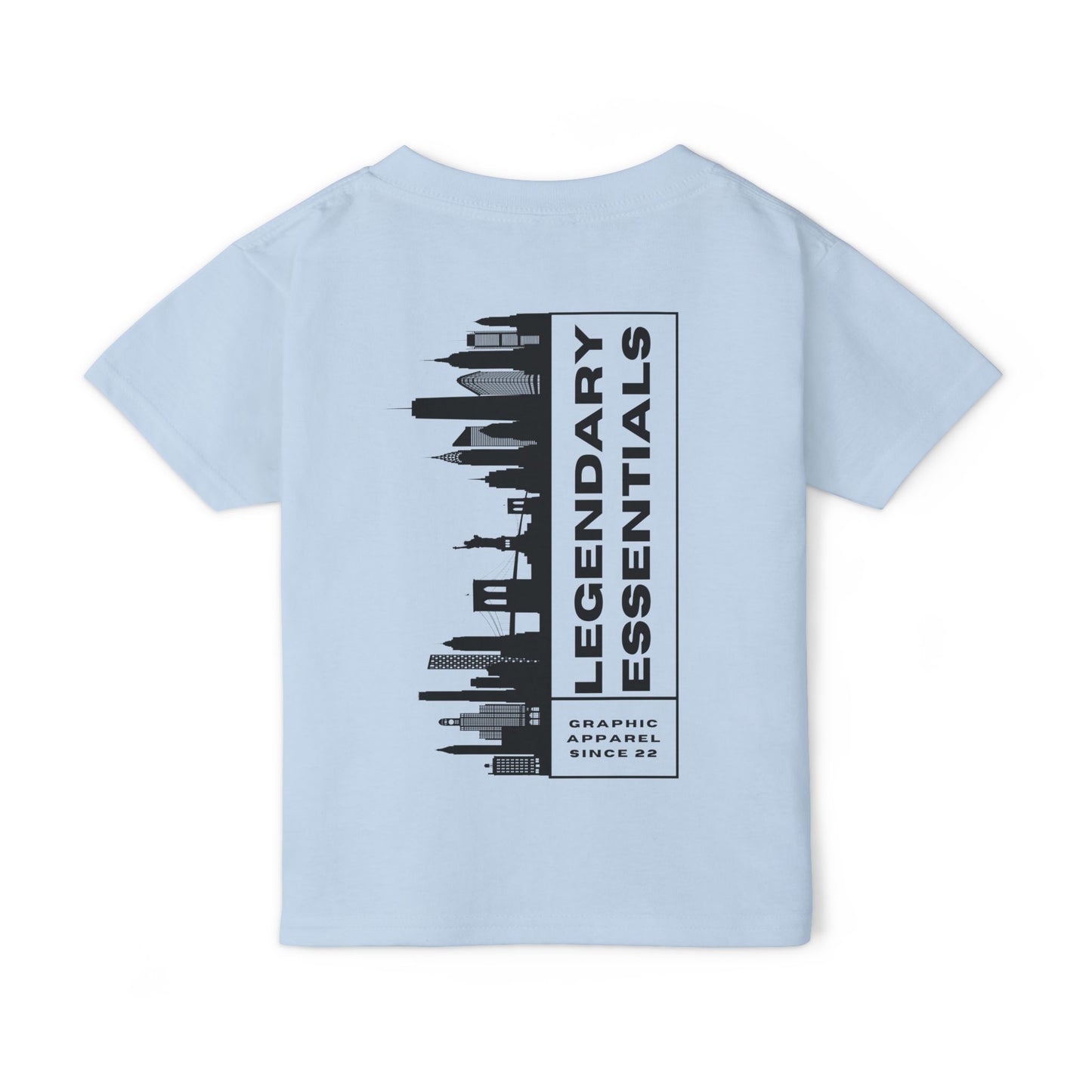 Kids New York Tee