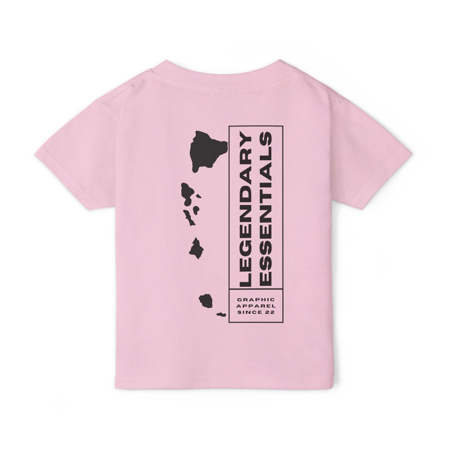 Kids Hawaii Tee