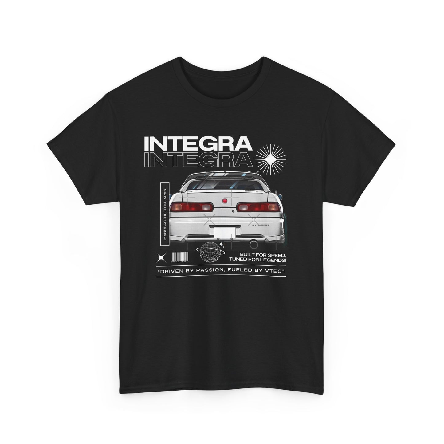 Integra T shirt