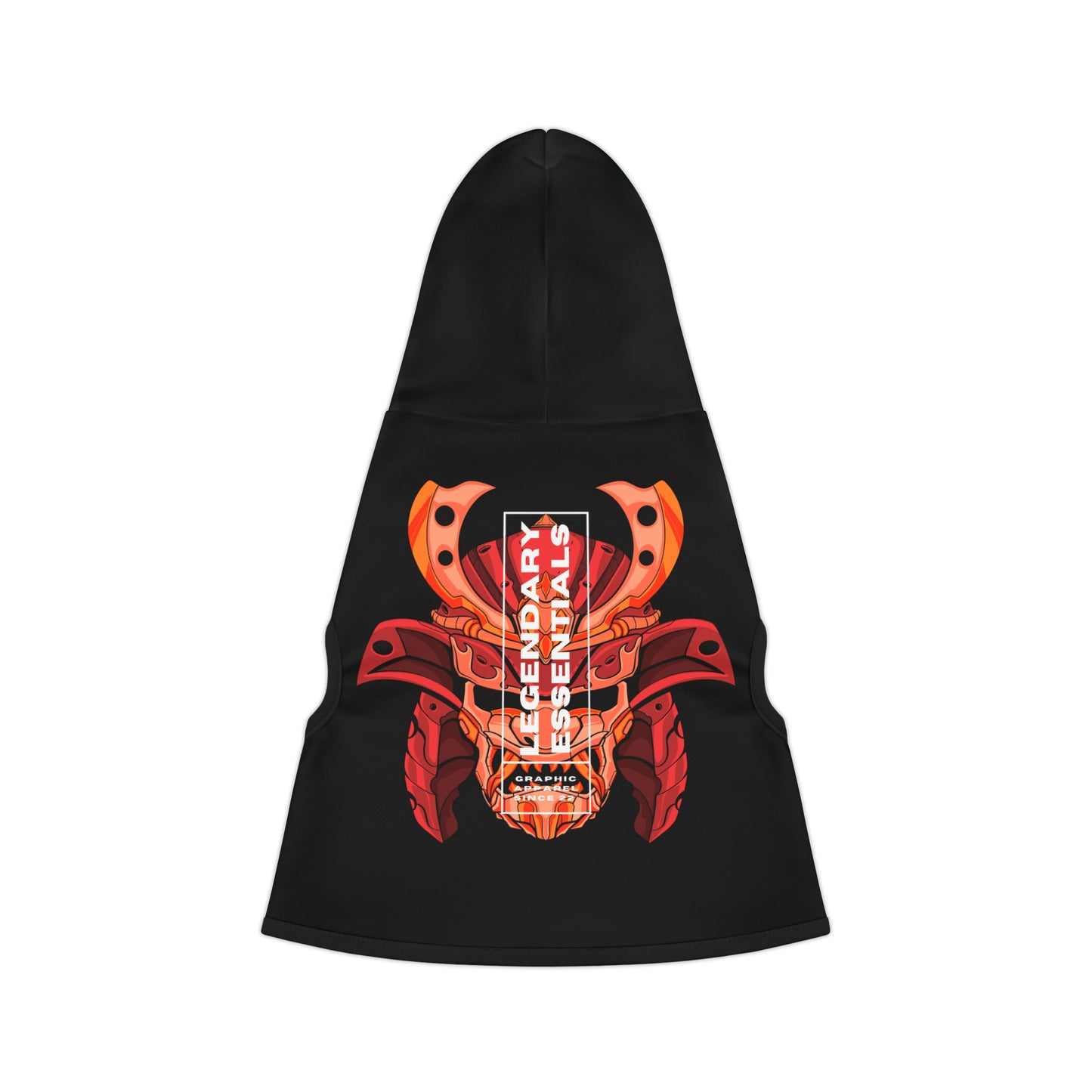 Pet Hoodie